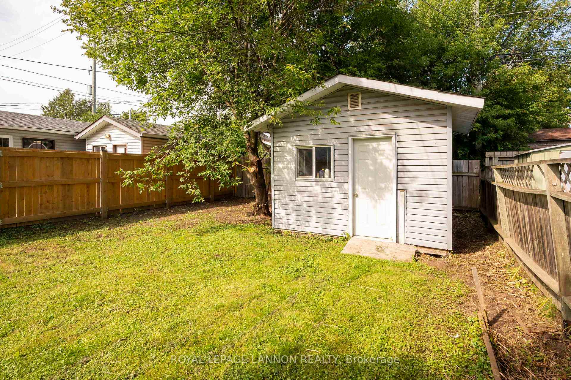Photo 7 of 349 Vickers St N, Thunder Bay, McKeller Park — HOMEH