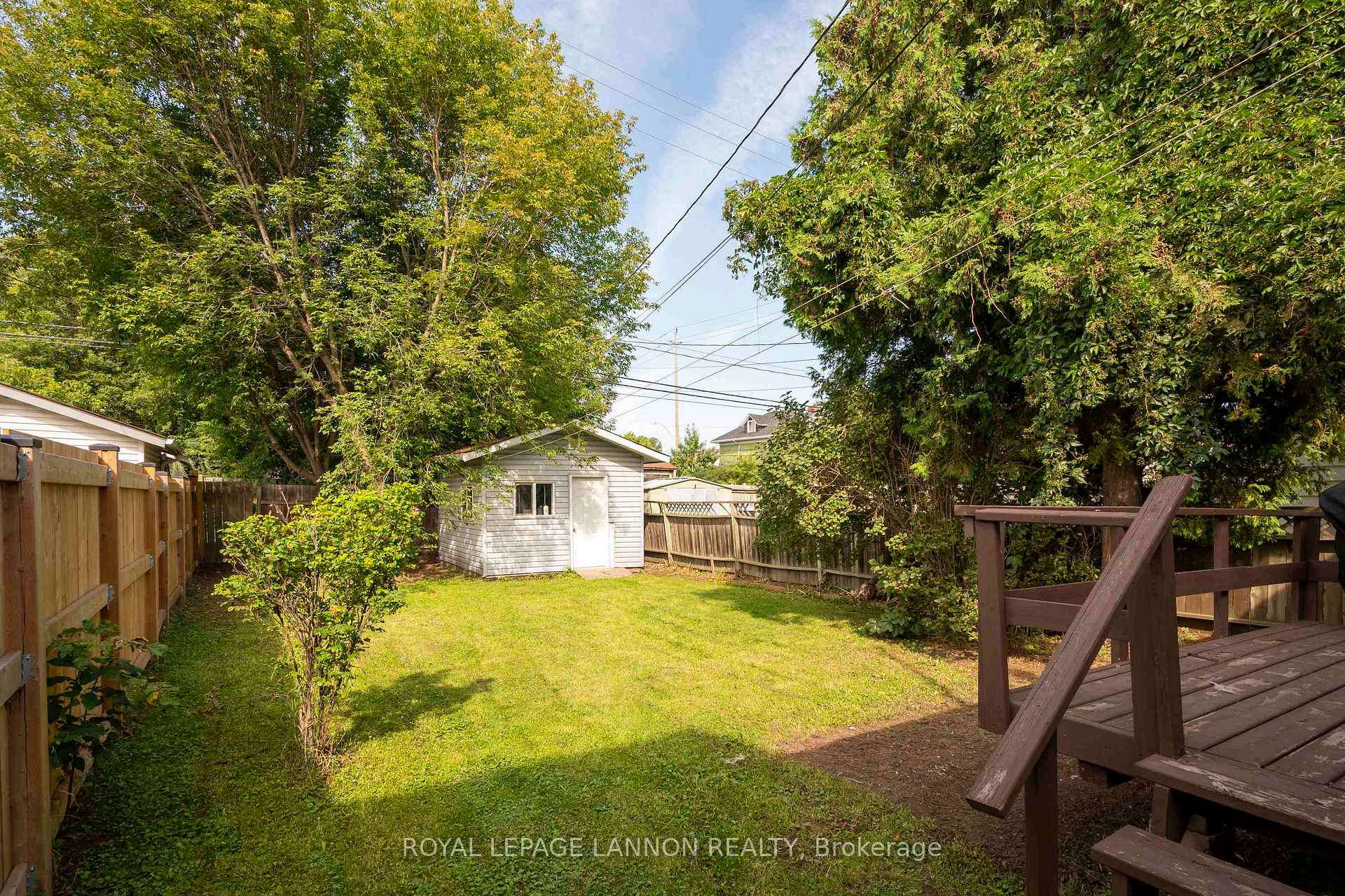 Photo 10 of 349 Vickers St N, Thunder Bay, McKeller Park — HOMEH
