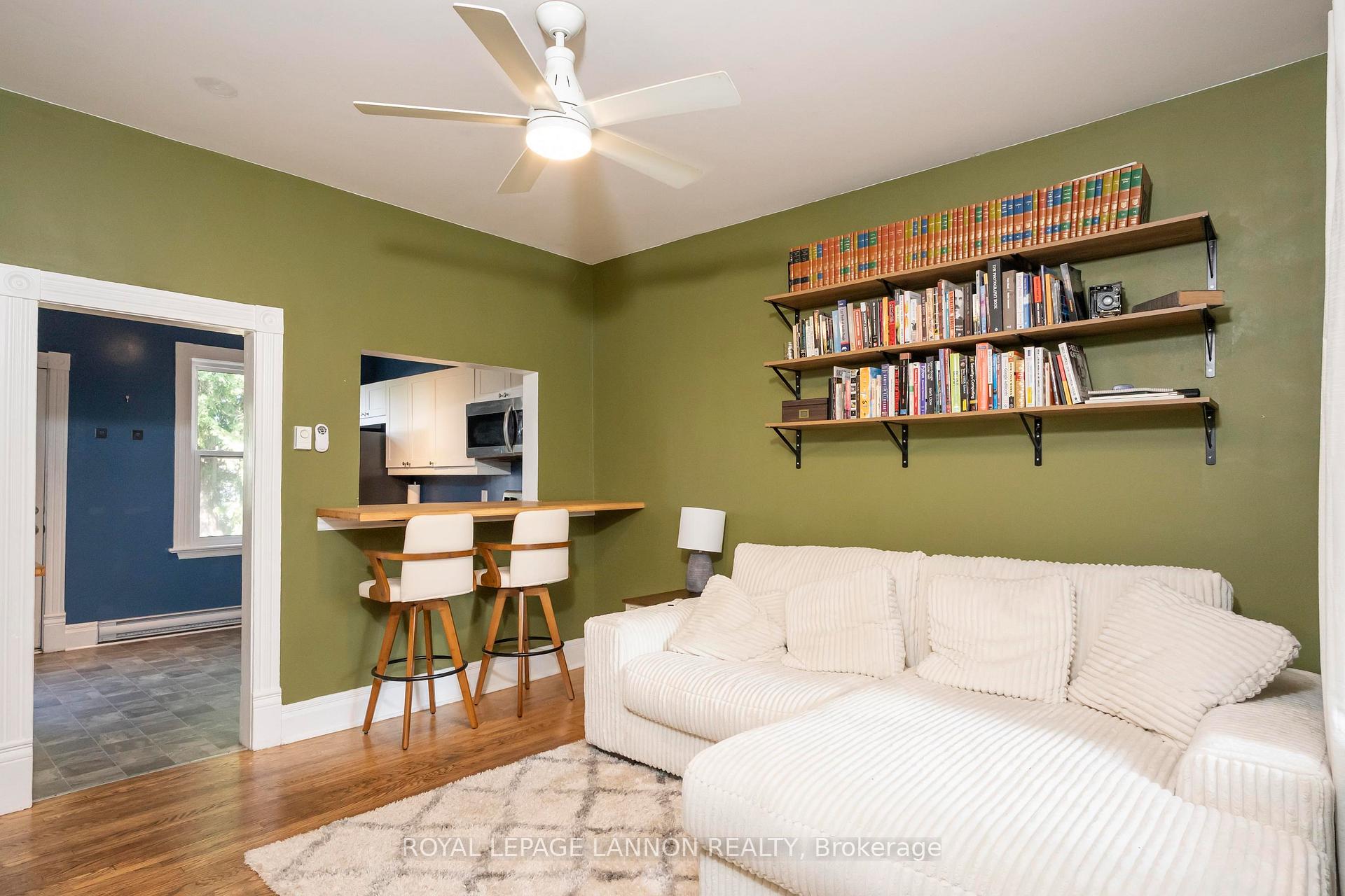 Photo 14 of 349 Vickers St N, Thunder Bay, McKeller Park — HOMEH