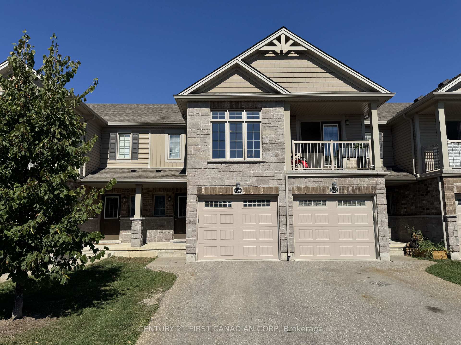 Photo 1 of 3186 Singleton Avenue, London, South W — HOMEH