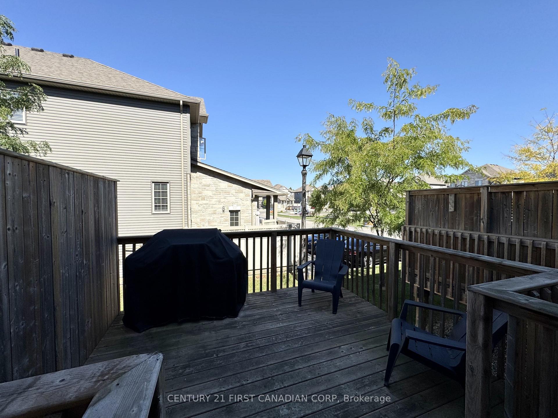 Photo 24 of 3186 Singleton Avenue, London, South W — HOMEH