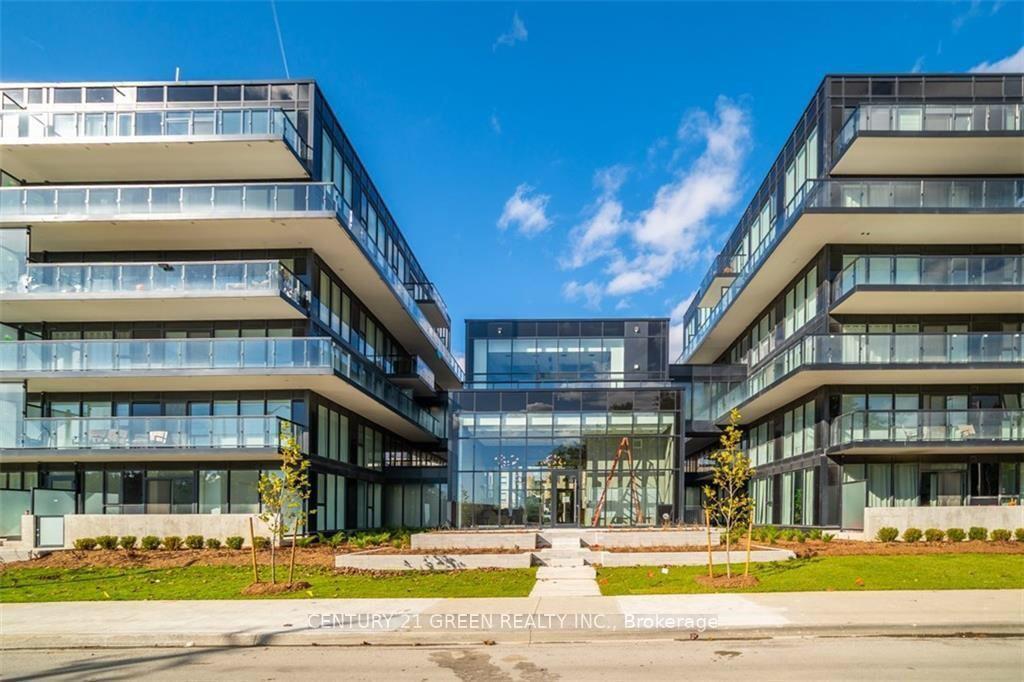 Photo 1 of Unit A211, 1117 Cooke Boulevard, Burlington, LaSalle — HOMEH