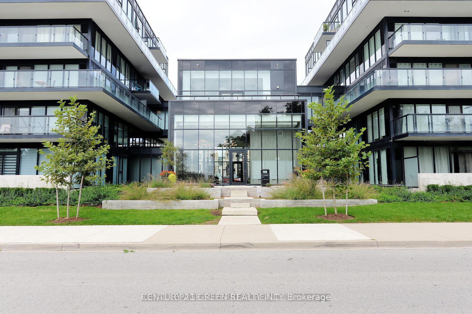 Photo 4 of Unit A211, 1117 Cooke Boulevard, Burlington, LaSalle — HOMEH