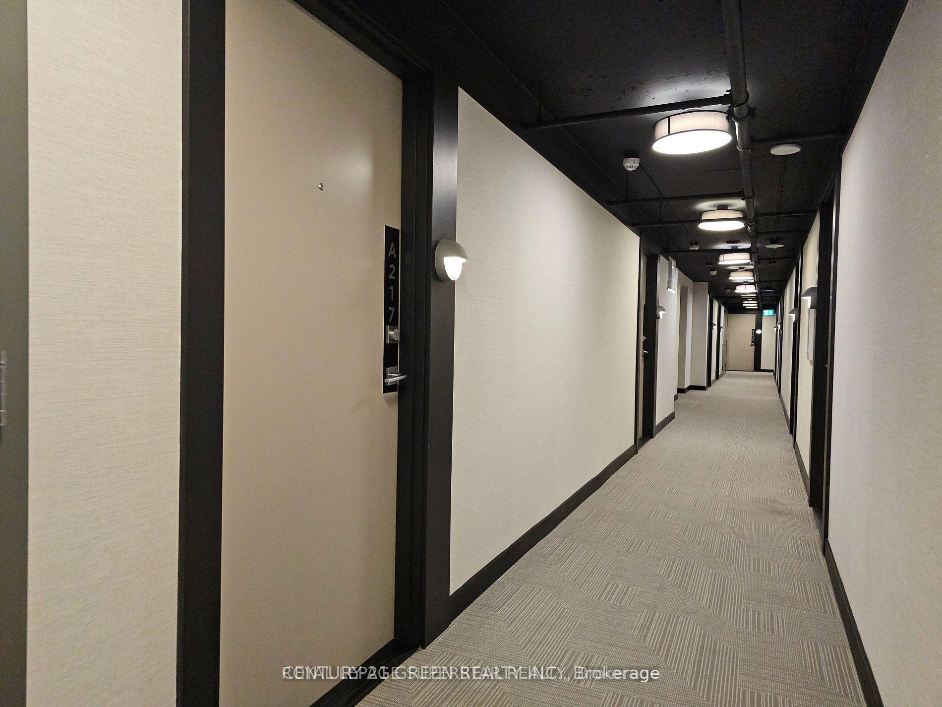 Photo 6 of Unit A211, 1117 Cooke Boulevard, Burlington, LaSalle — HOMEH