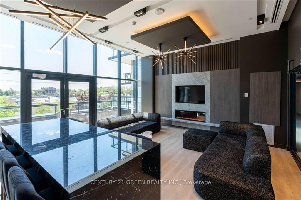 Photo 9 of Unit A211, 1117 Cooke Boulevard, Burlington, LaSalle — HOMEH