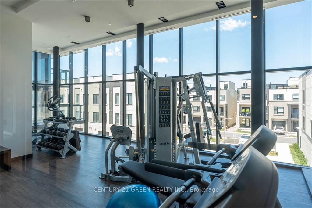 Photo 10 of Unit A211, 1117 Cooke Boulevard, Burlington, LaSalle — HOMEH