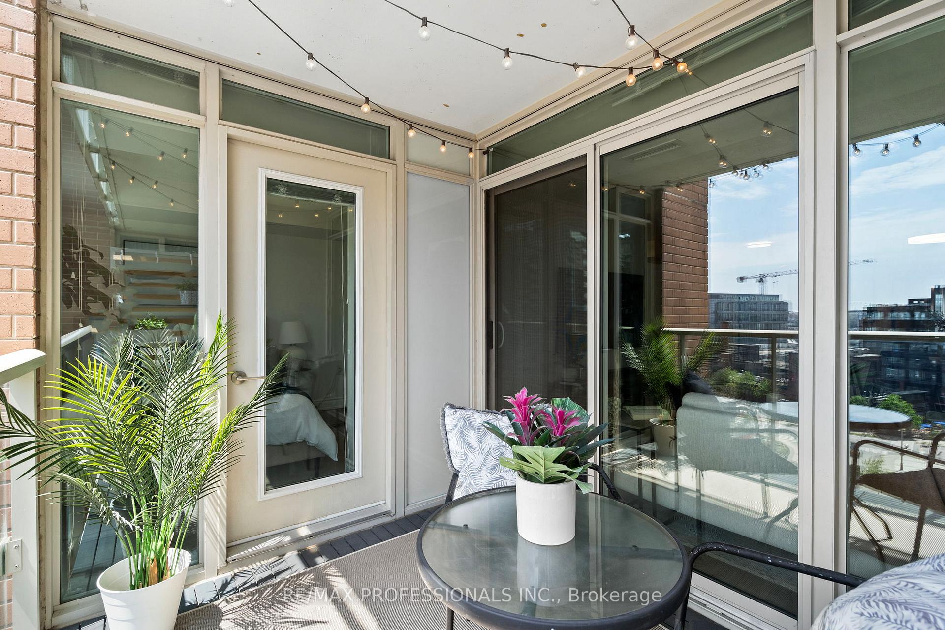 Photo 29 of Unit 909, 125 Western Battery Road, Toronto, Niagara — HOMEH