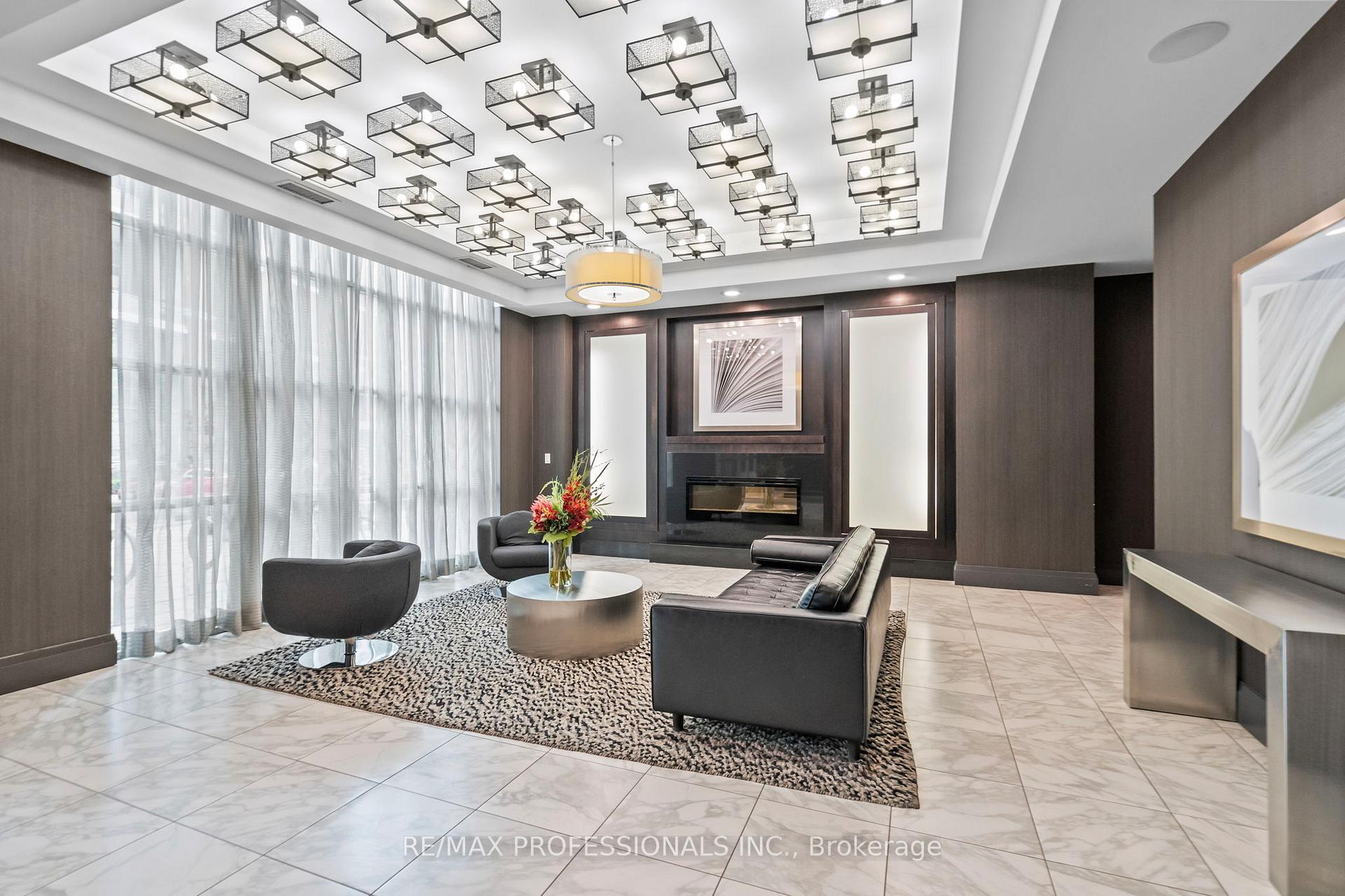 Photo 30 of Unit 909, 125 Western Battery Road, Toronto, Niagara — HOMEH