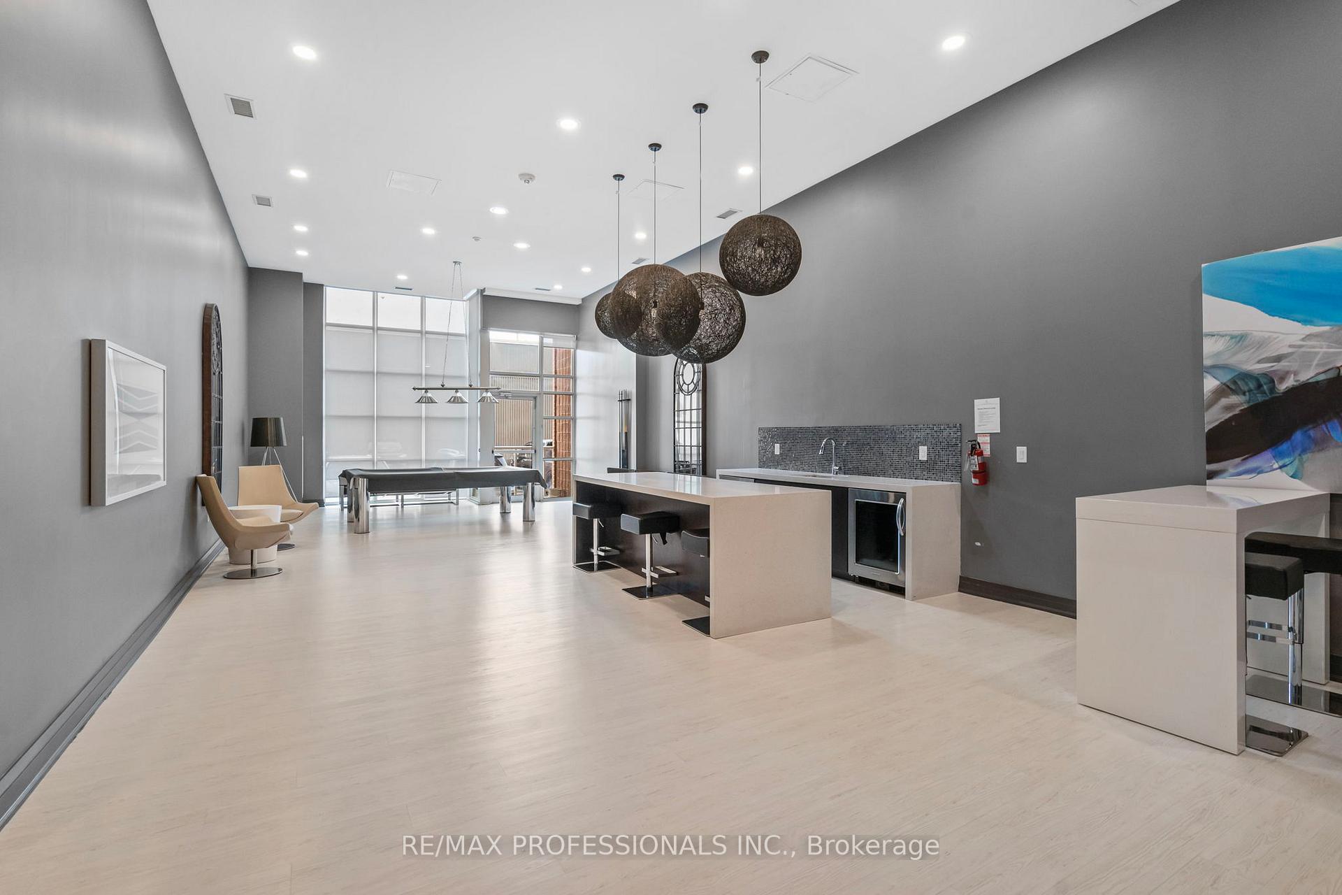 Photo 31 of Unit 909, 125 Western Battery Road, Toronto, Niagara — HOMEH