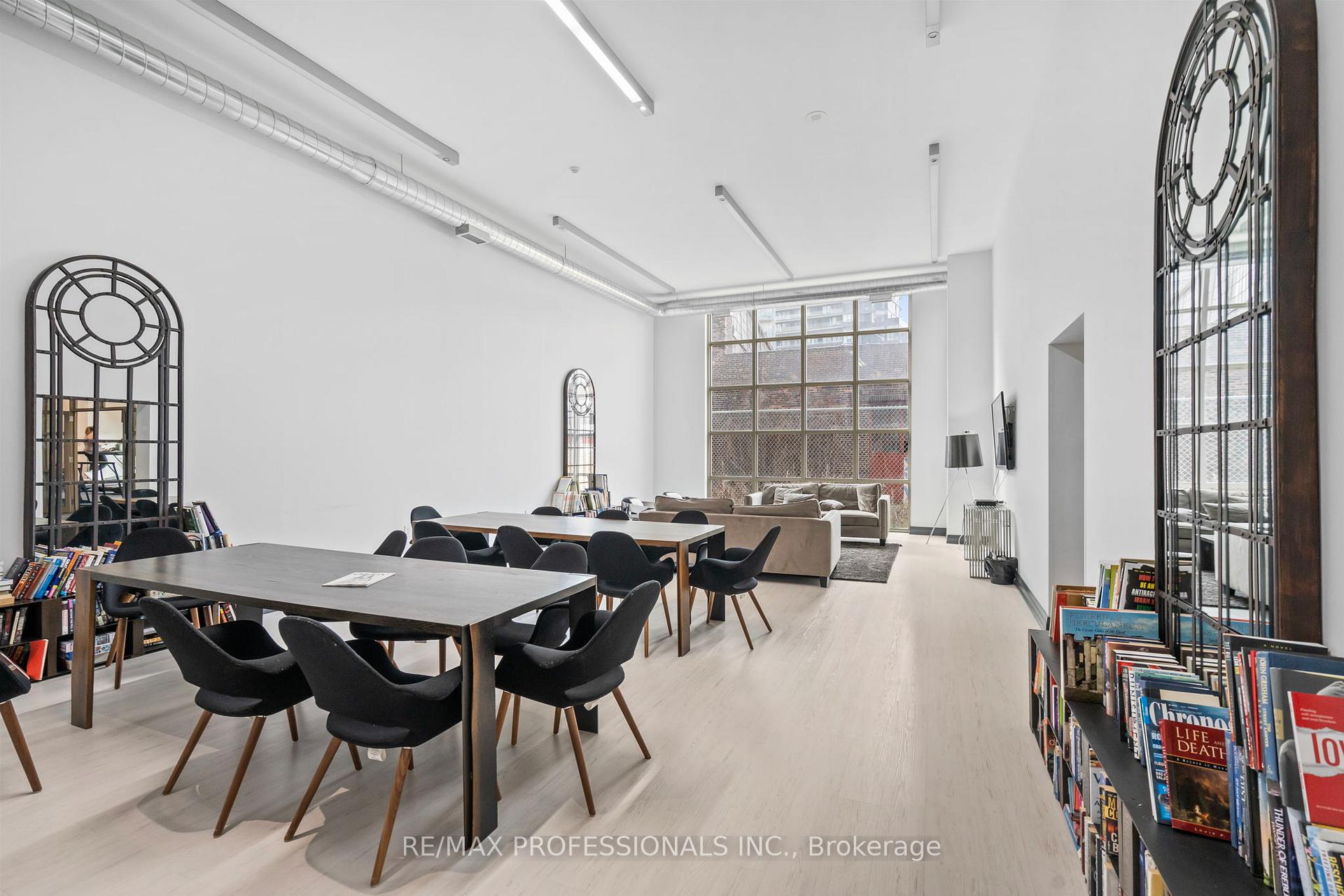Photo 33 of Unit 909, 125 Western Battery Road, Toronto, Niagara — HOMEH