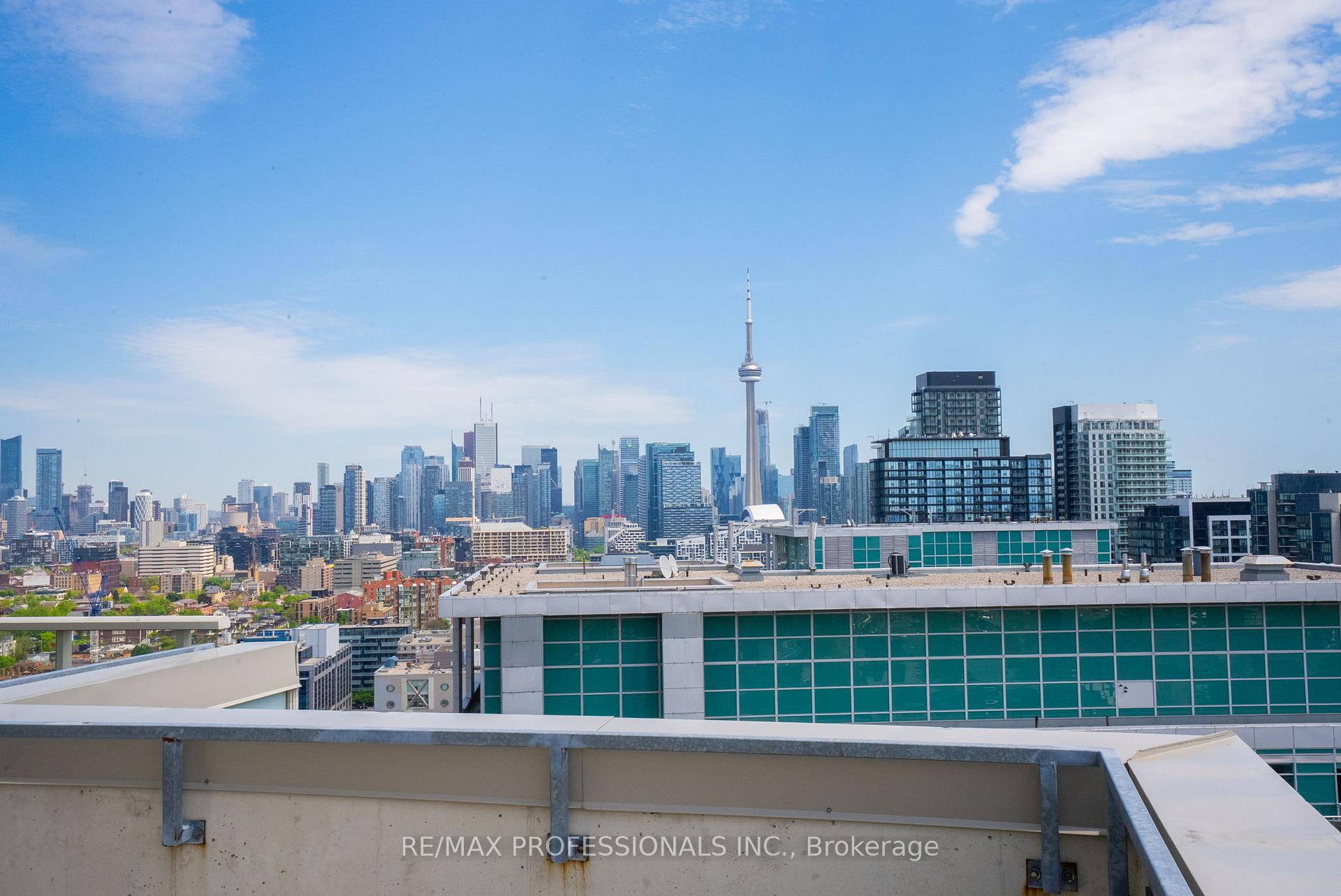 Photo 36 of Unit 909, 125 Western Battery Road, Toronto, Niagara — HOMEH