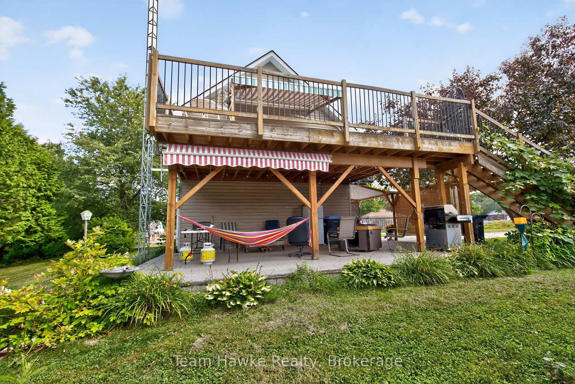 Photo 6 of 8870 County 93 Road, Midland — HOMEH