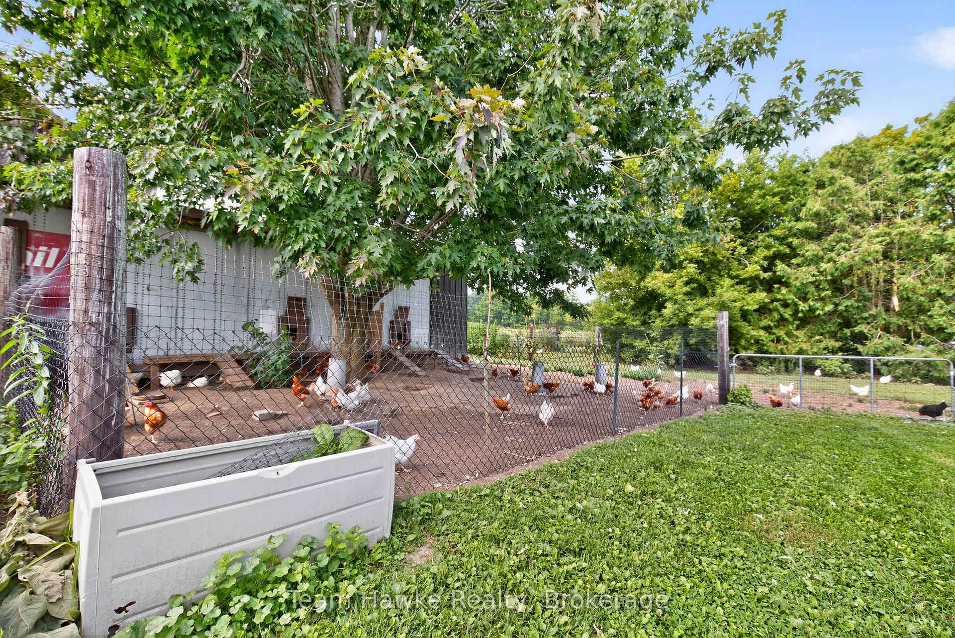 Photo 8 of 8870 County 93 Road, Midland — HOMEH