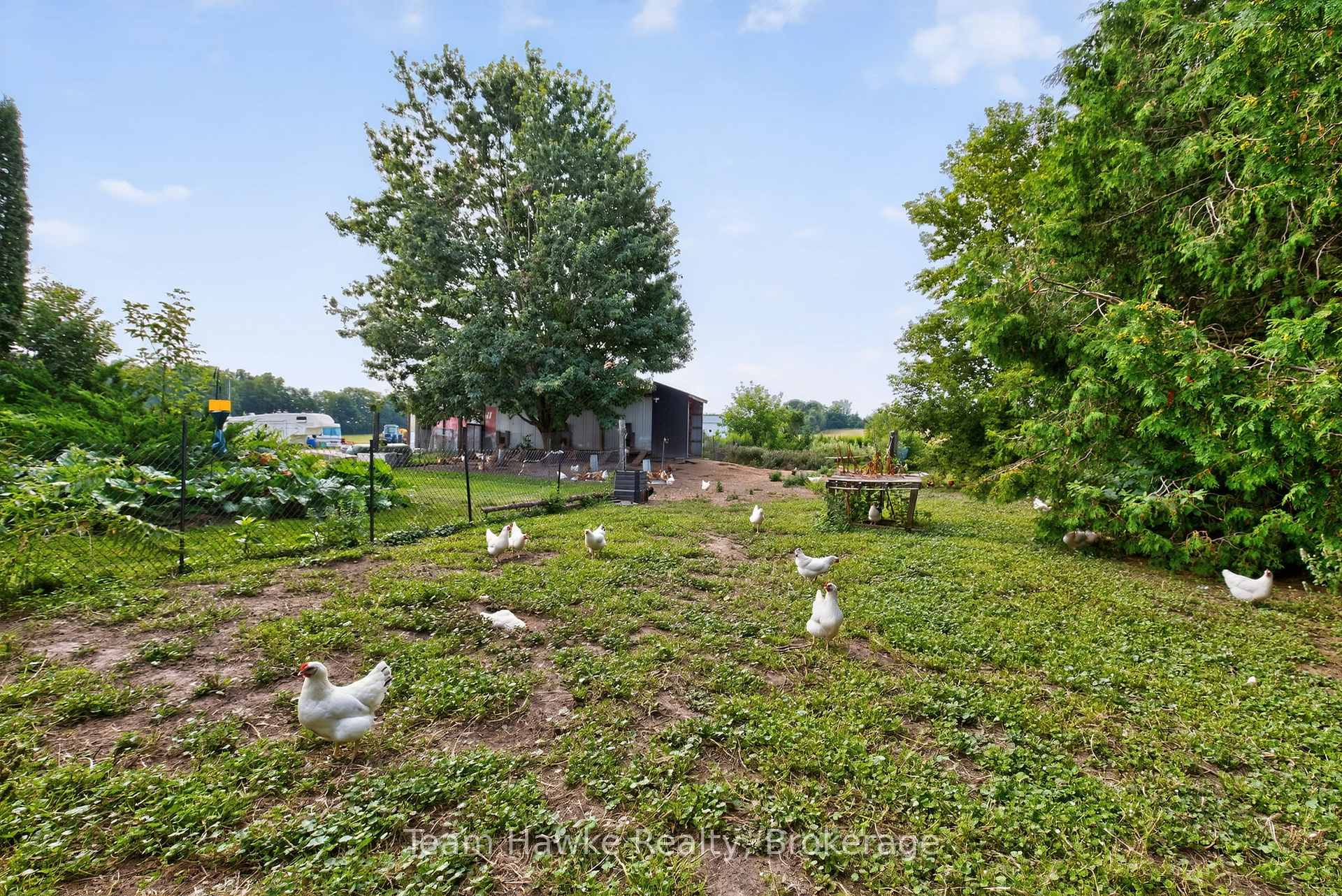 Photo 9 of 8870 County 93 Road, Midland — HOMEH