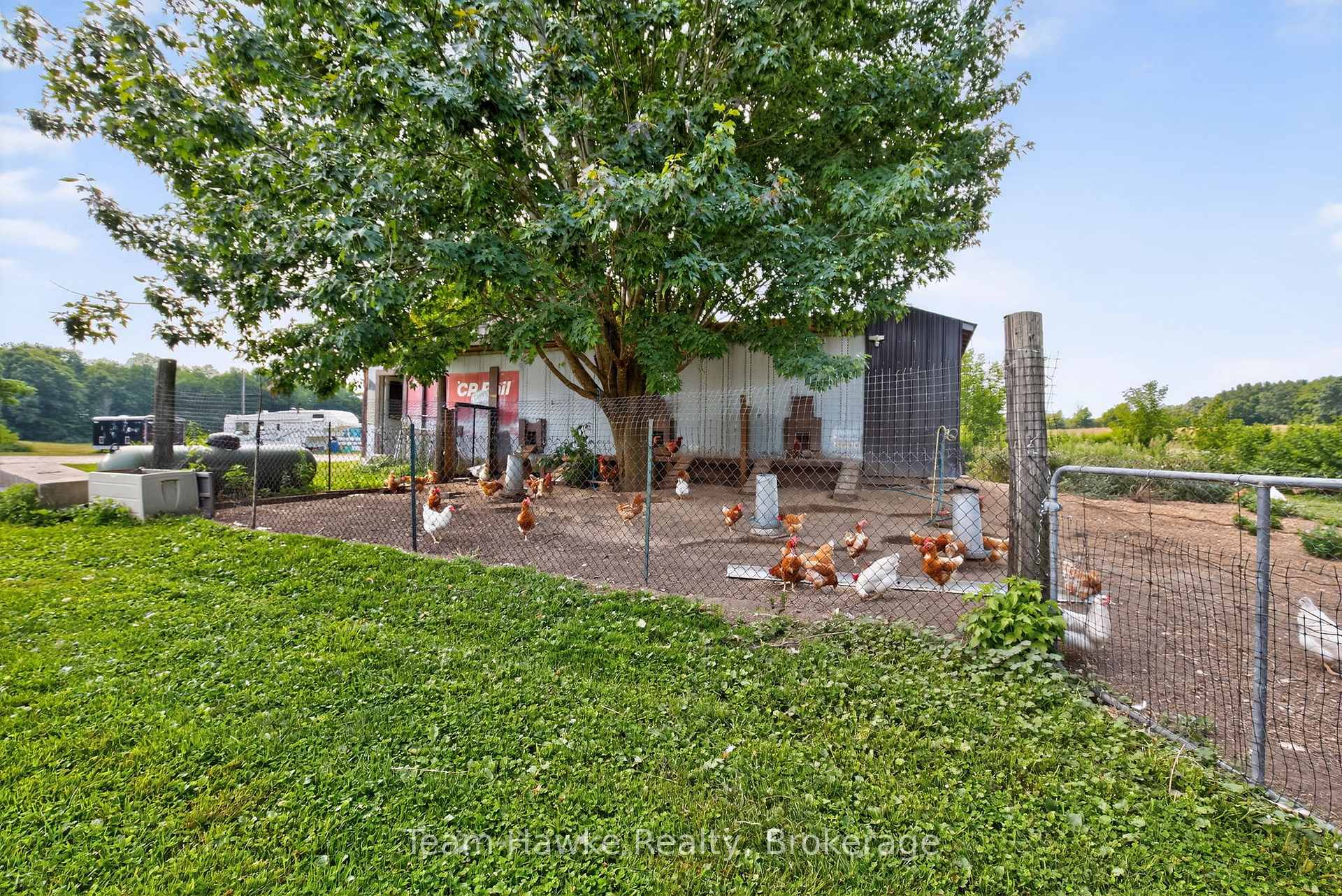 Photo 10 of 8870 County 93 Road, Midland — HOMEH