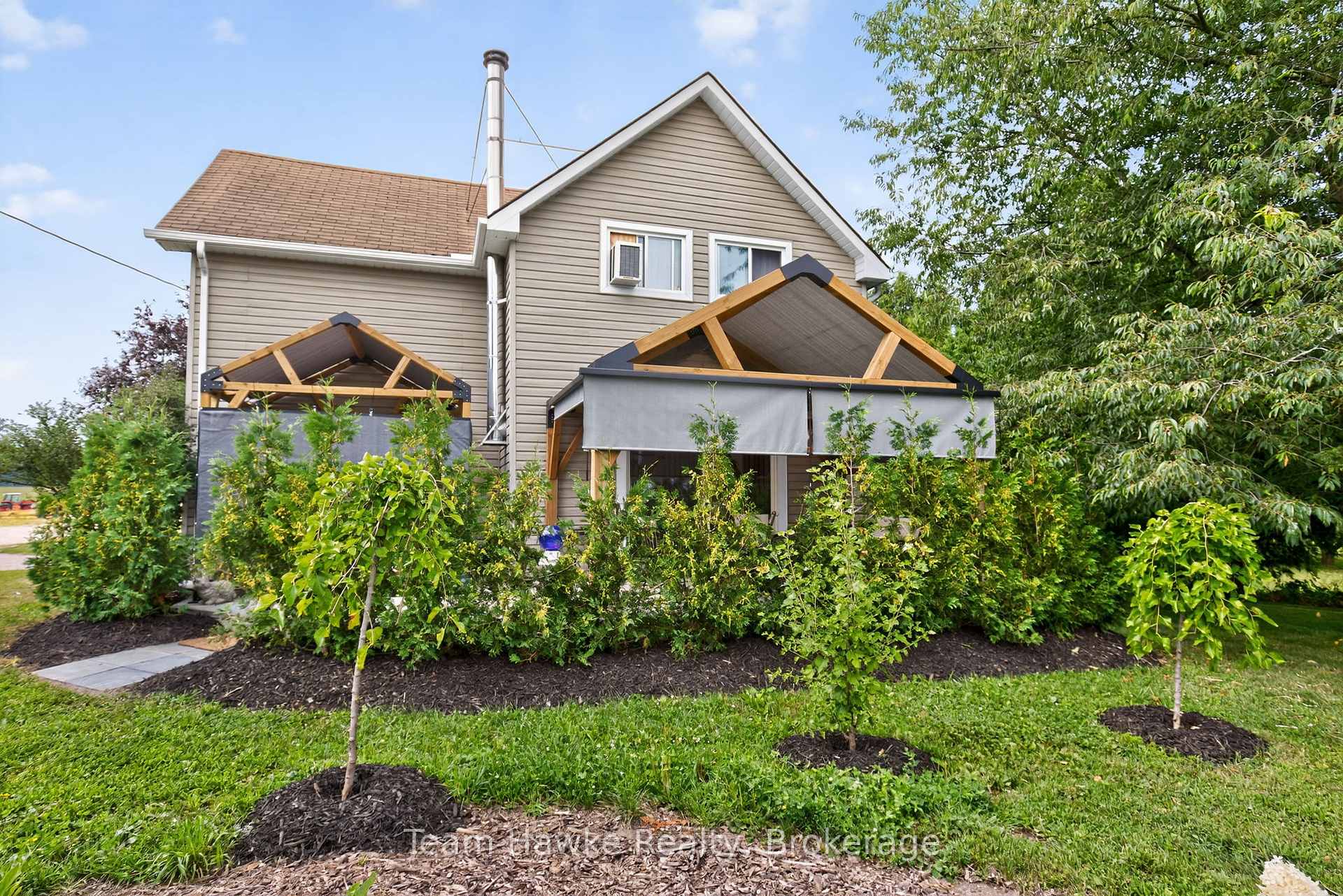 Photo 15 of 8870 County 93 Road, Midland — HOMEH