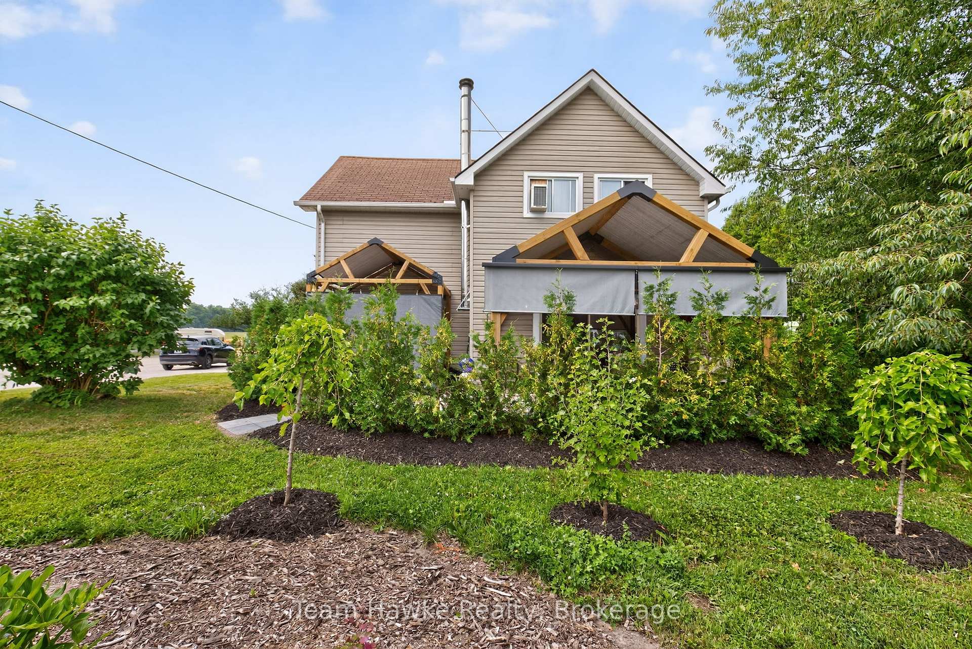 Photo 16 of 8870 County 93 Road, Midland — HOMEH