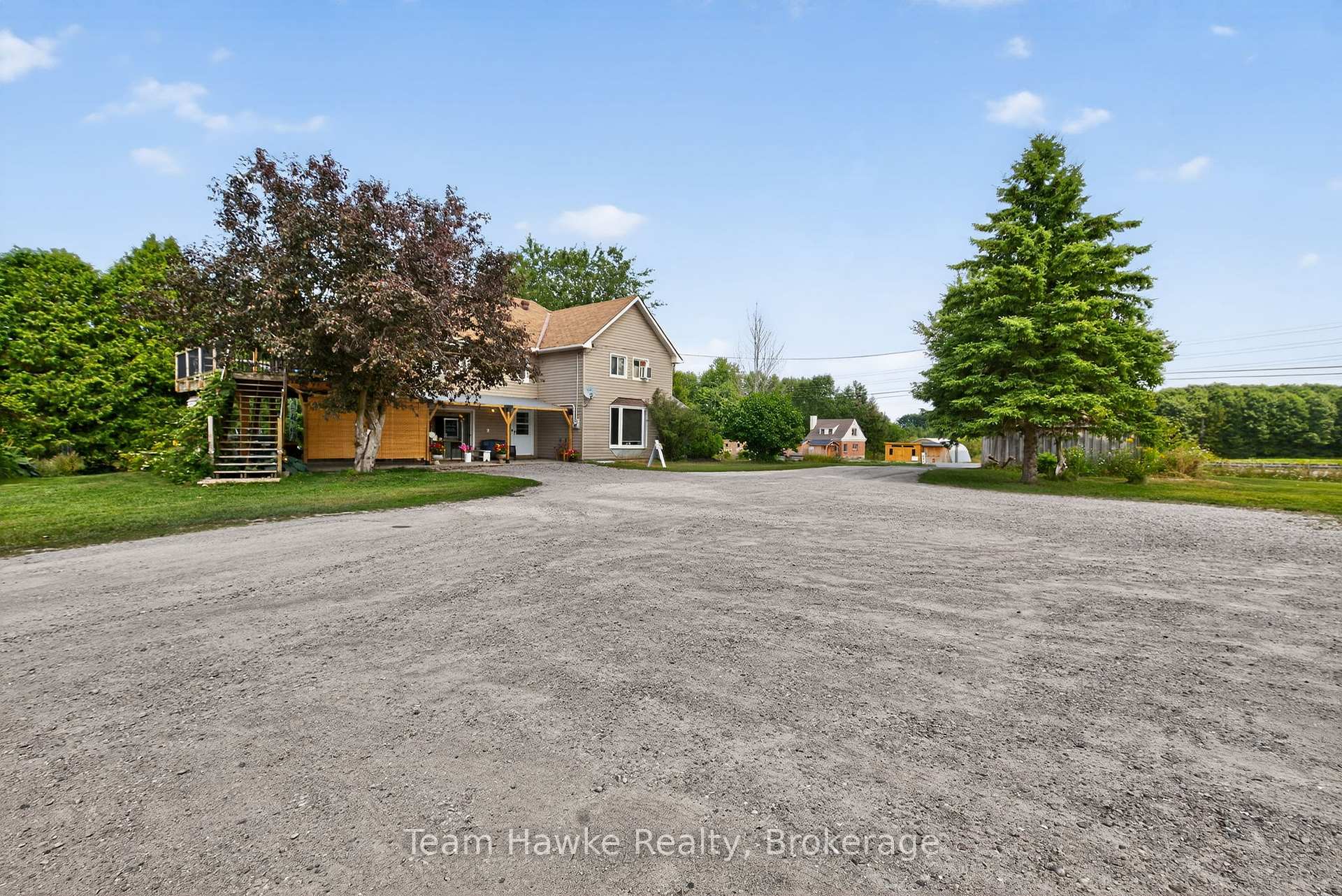 Photo 18 of 8870 County 93 Road, Midland — HOMEH