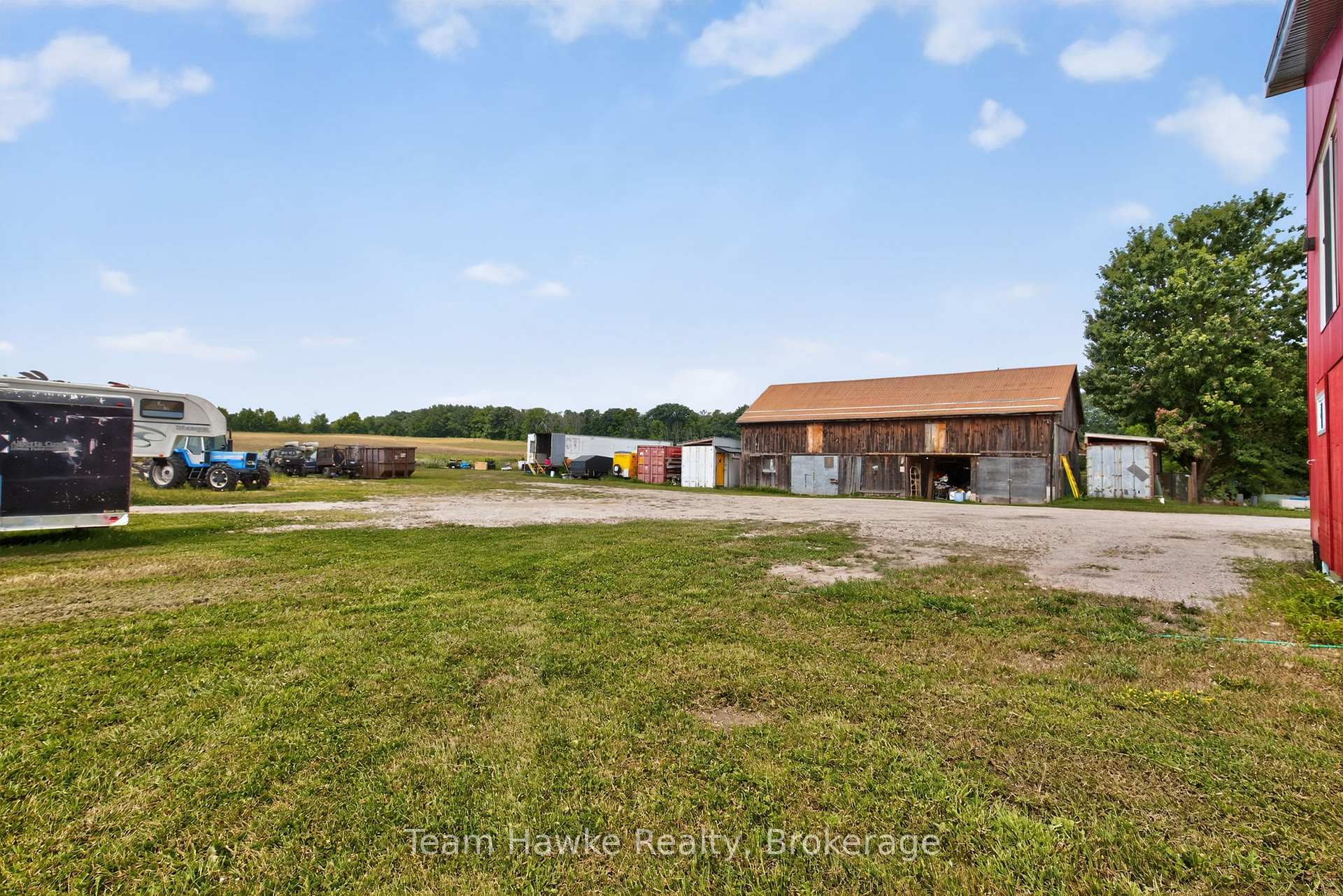 Photo 19 of 8870 County 93 Road, Midland — HOMEH
