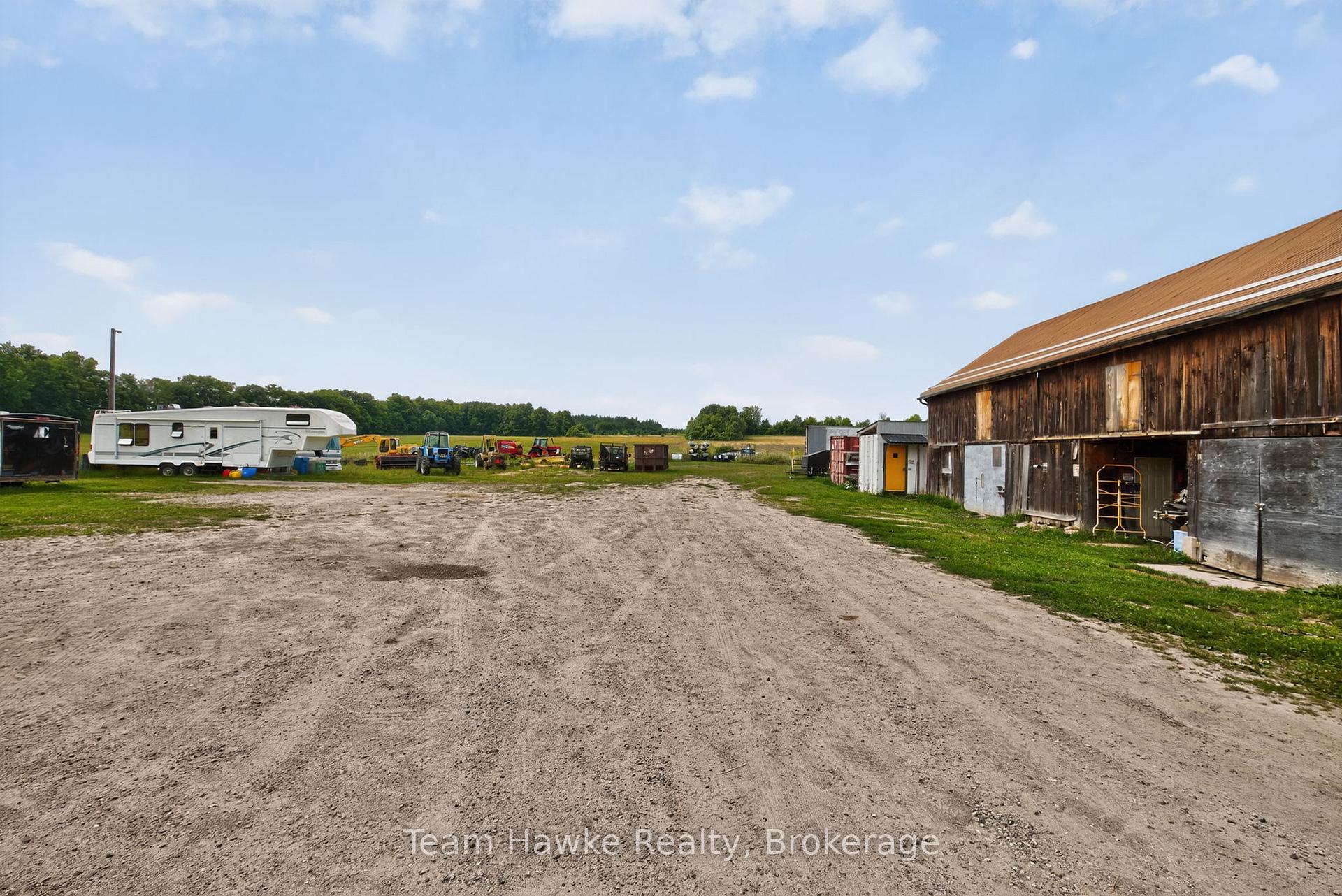 Photo 20 of 8870 County 93 Road, Midland — HOMEH