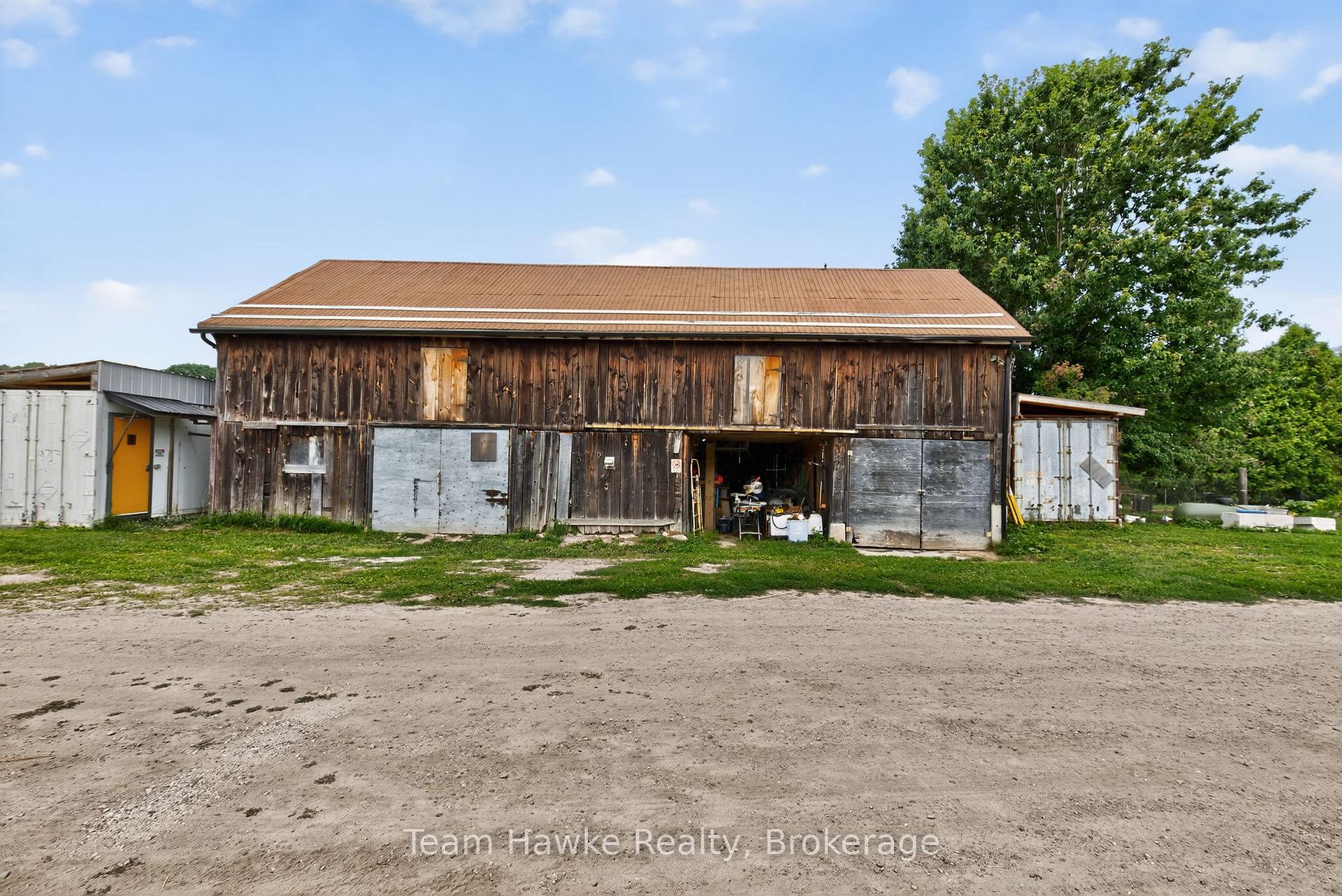 Photo 21 of 8870 County 93 Road, Midland — HOMEH
