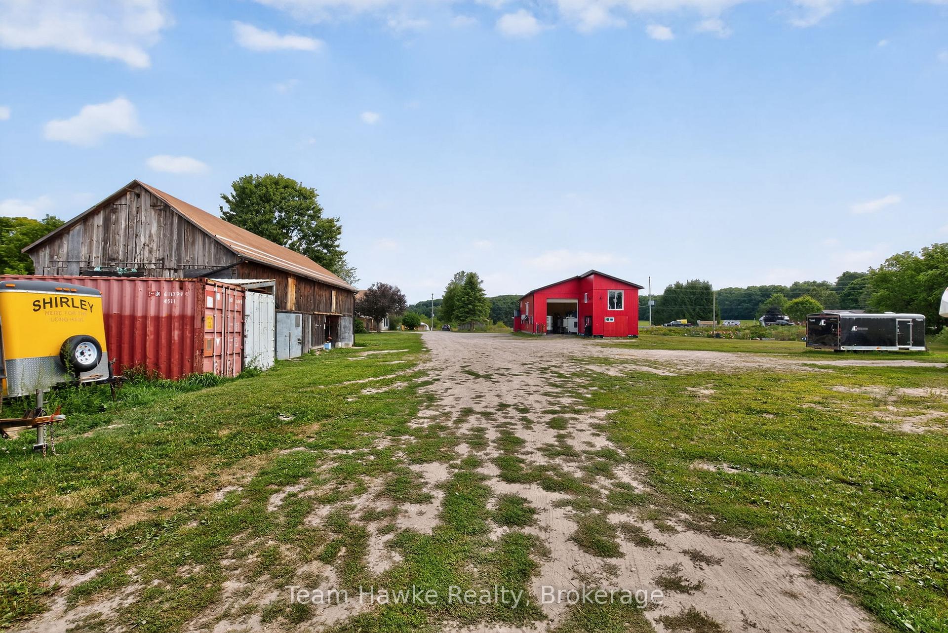 Photo 22 of 8870 County 93 Road, Midland — HOMEH