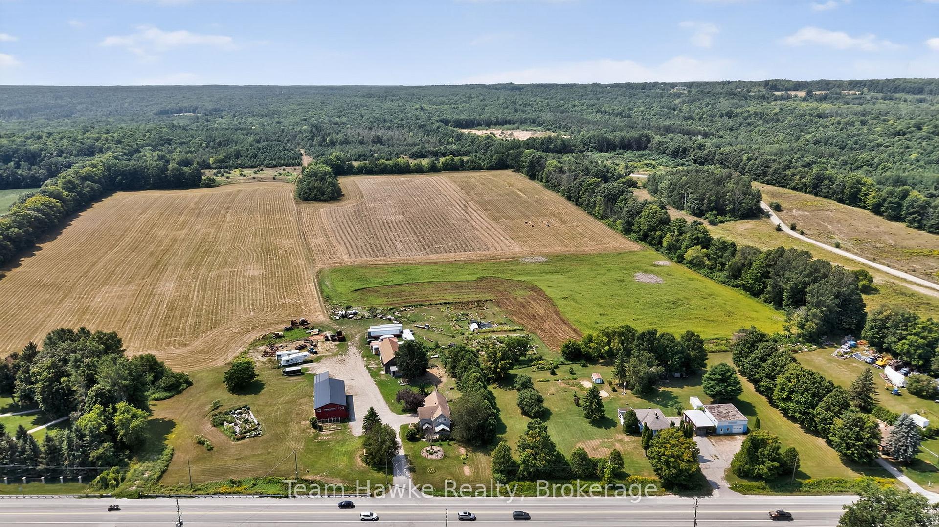 Photo 23 of 8870 County 93 Road, Midland — HOMEH