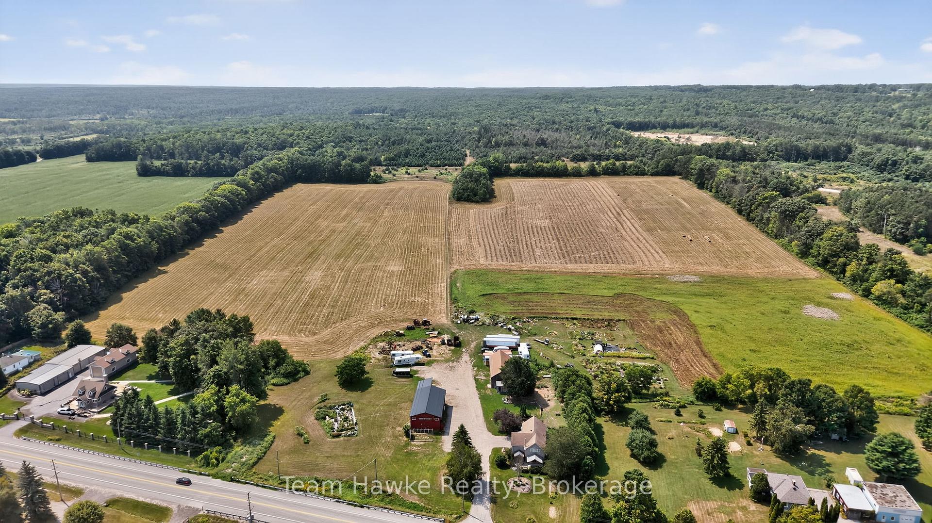 Photo 24 of 8870 County 93 Road, Midland — HOMEH