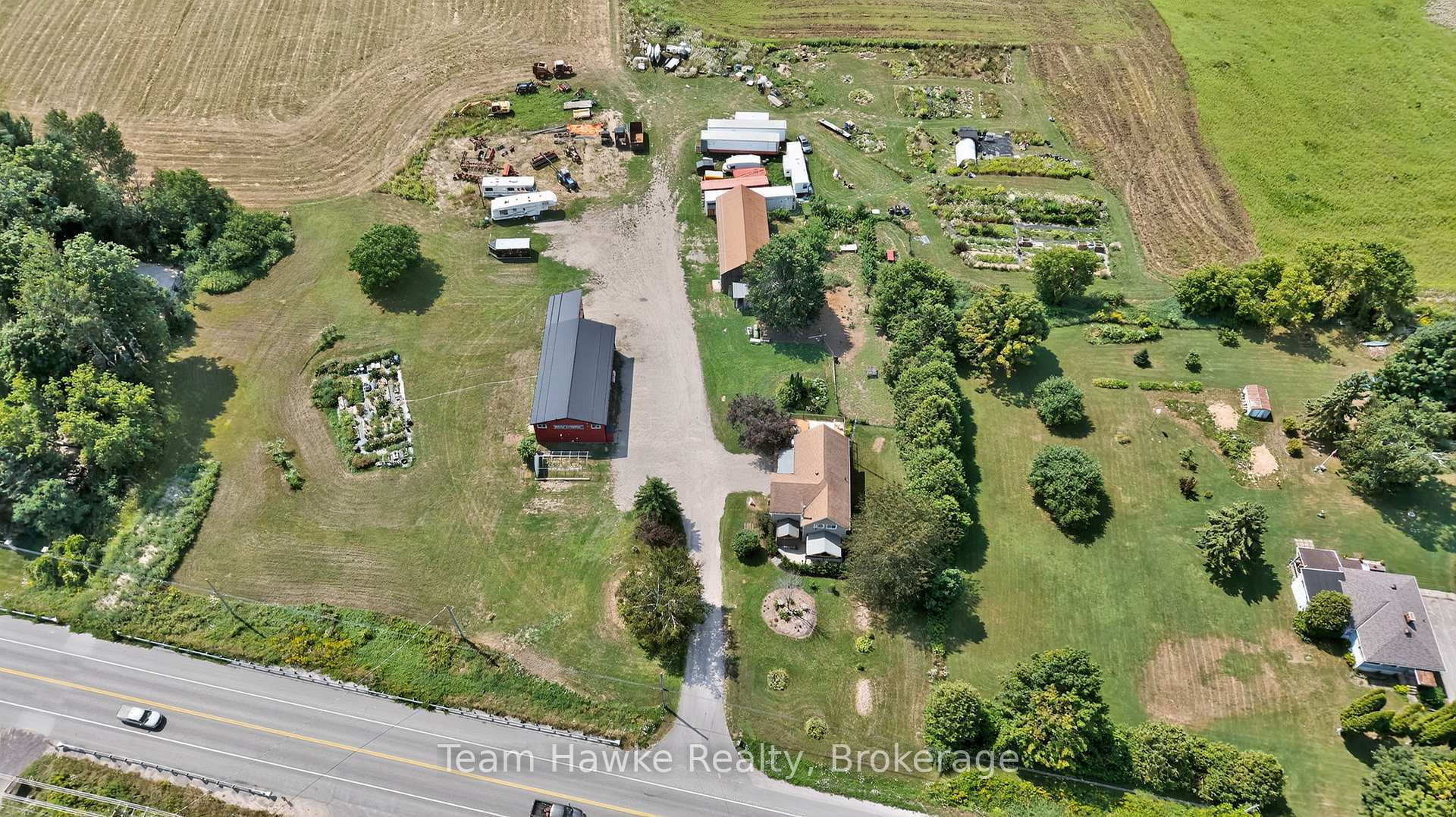 Photo 25 of 8870 County 93 Road, Midland — HOMEH