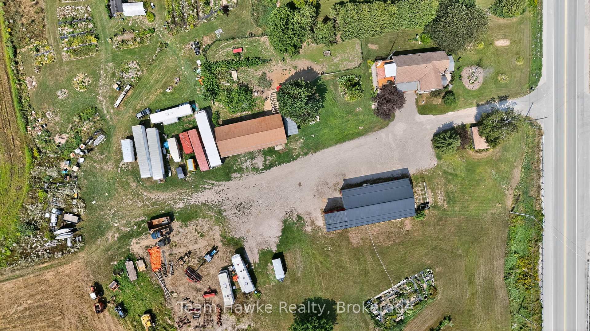 Photo 27 of 8870 County 93 Road, Midland — HOMEH