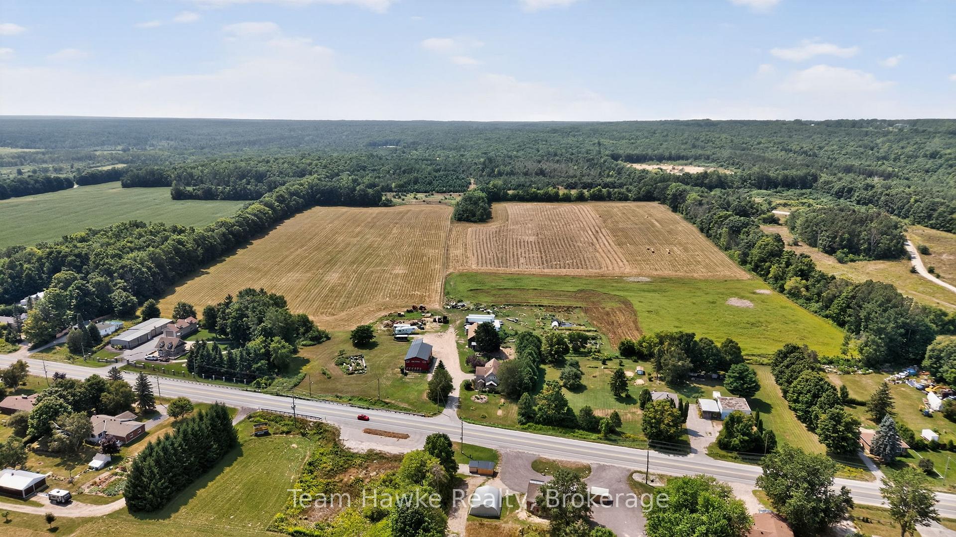 Photo 29 of 8870 County 93 Road, Midland — HOMEH