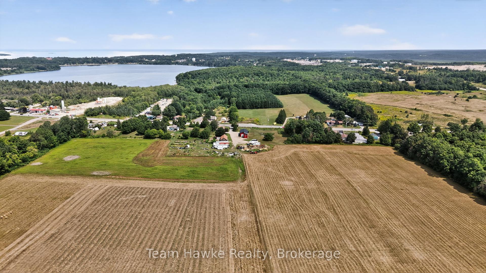 Photo 31 of 8870 County 93 Road, Midland — HOMEH