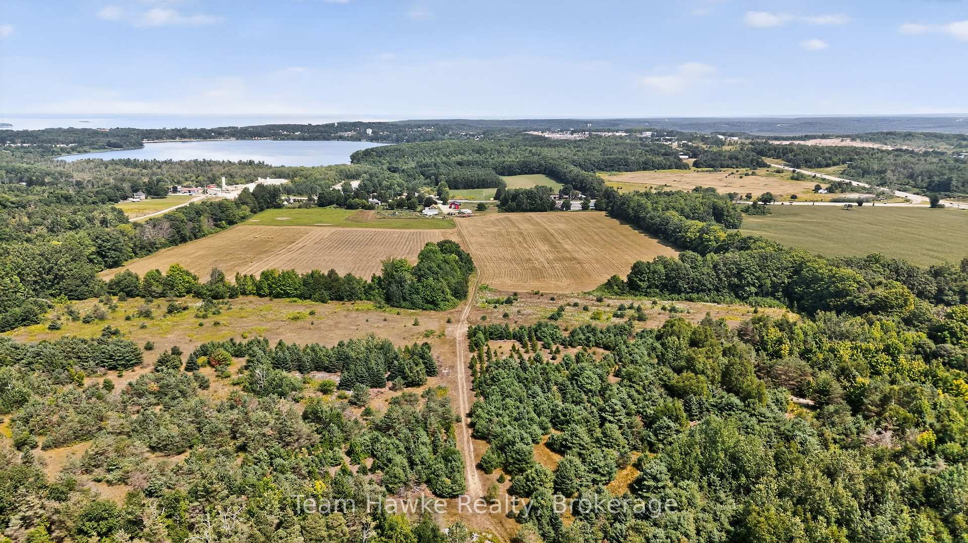 Photo 34 of 8870 County 93 Road, Midland — HOMEH