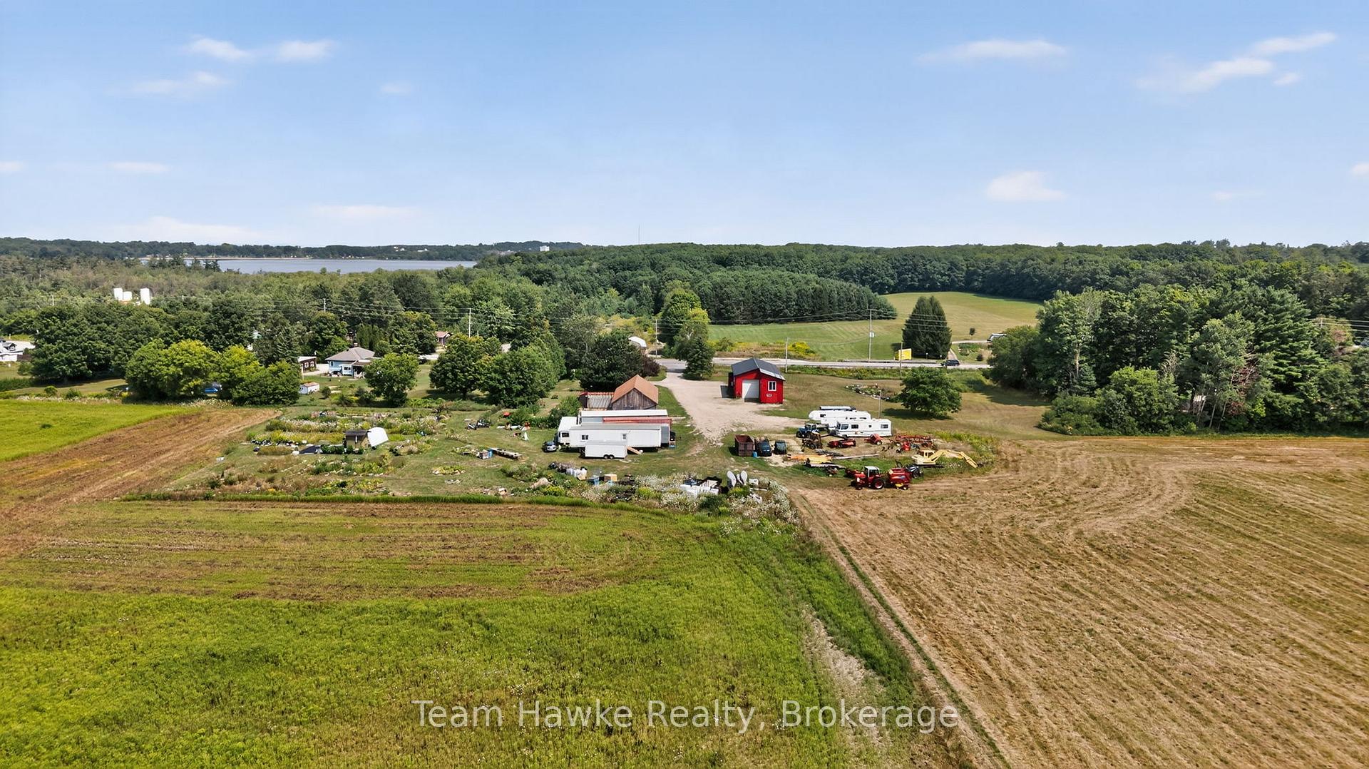 Photo 35 of 8870 County 93 Road, Midland — HOMEH