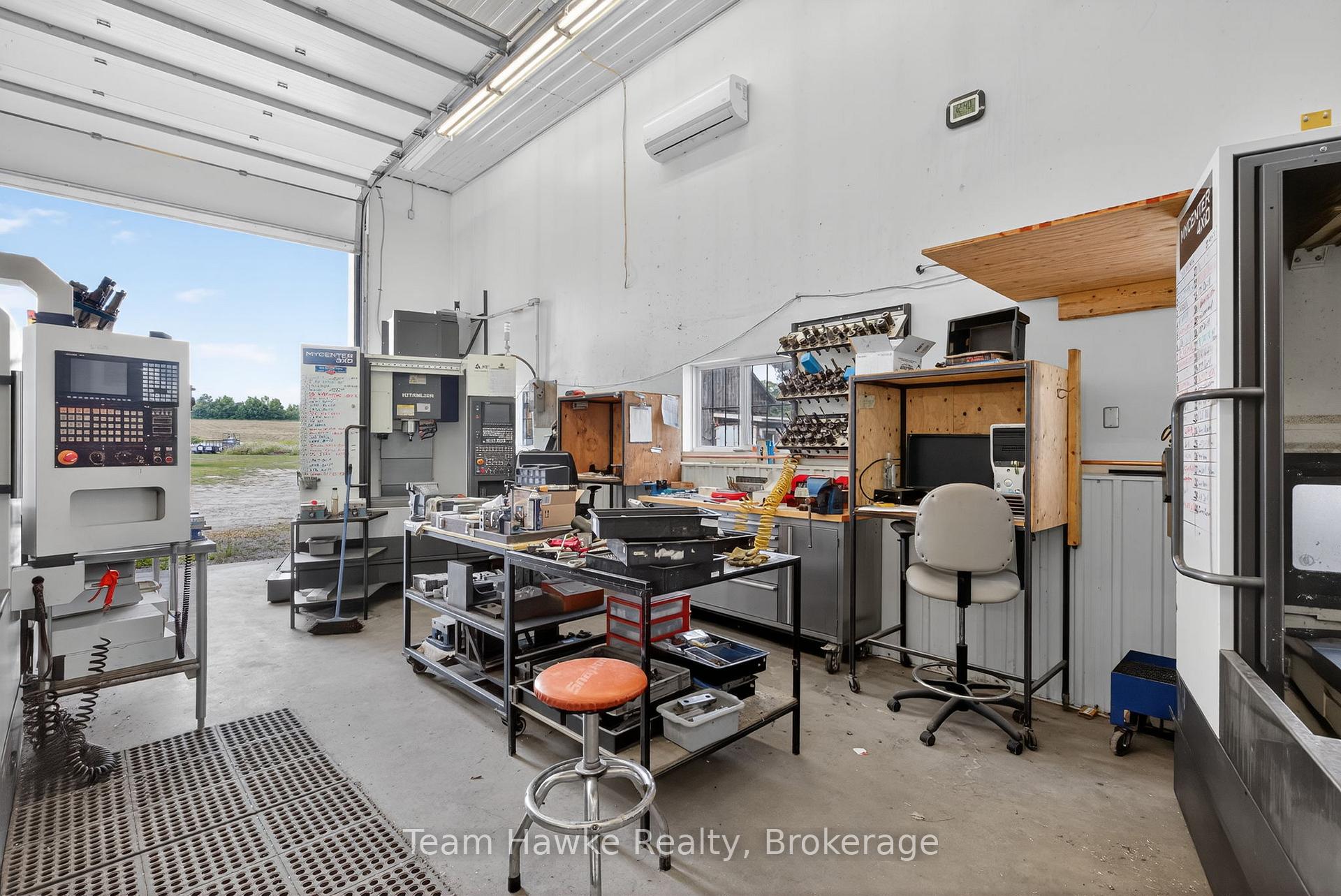 Photo 36 of 8870 County 93 Road, Midland — HOMEH