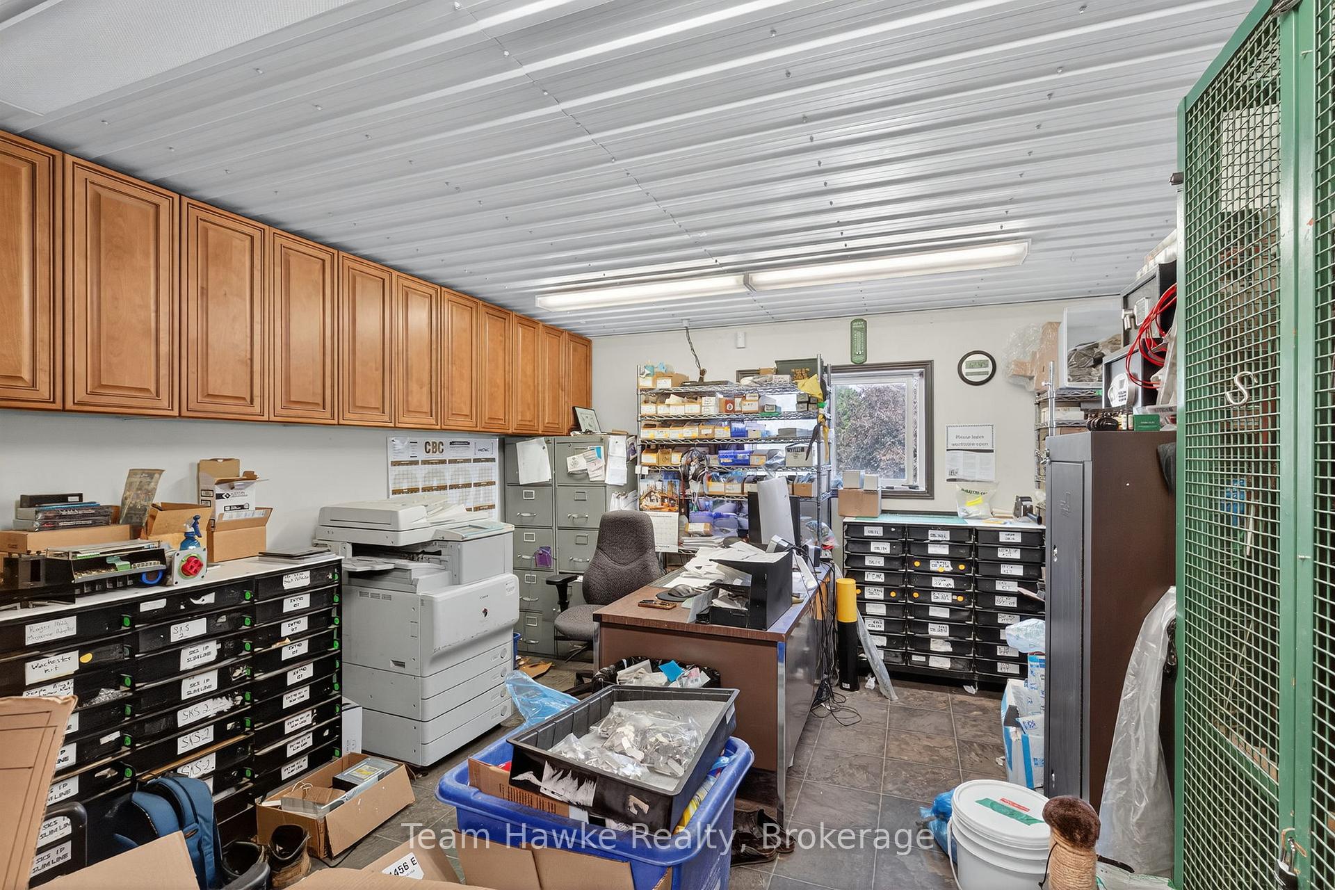 Photo 40 of 8870 County 93 Road, Midland — HOMEH