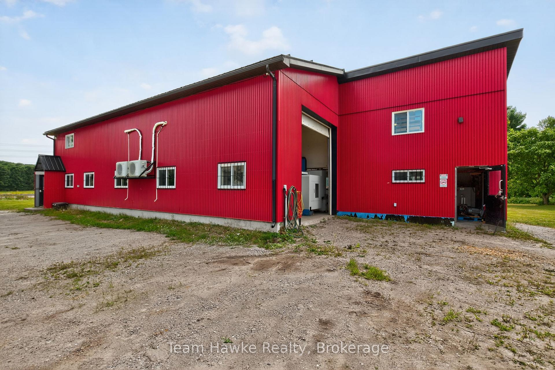 Photo 42 of 8870 County 93 Road, Midland — HOMEH