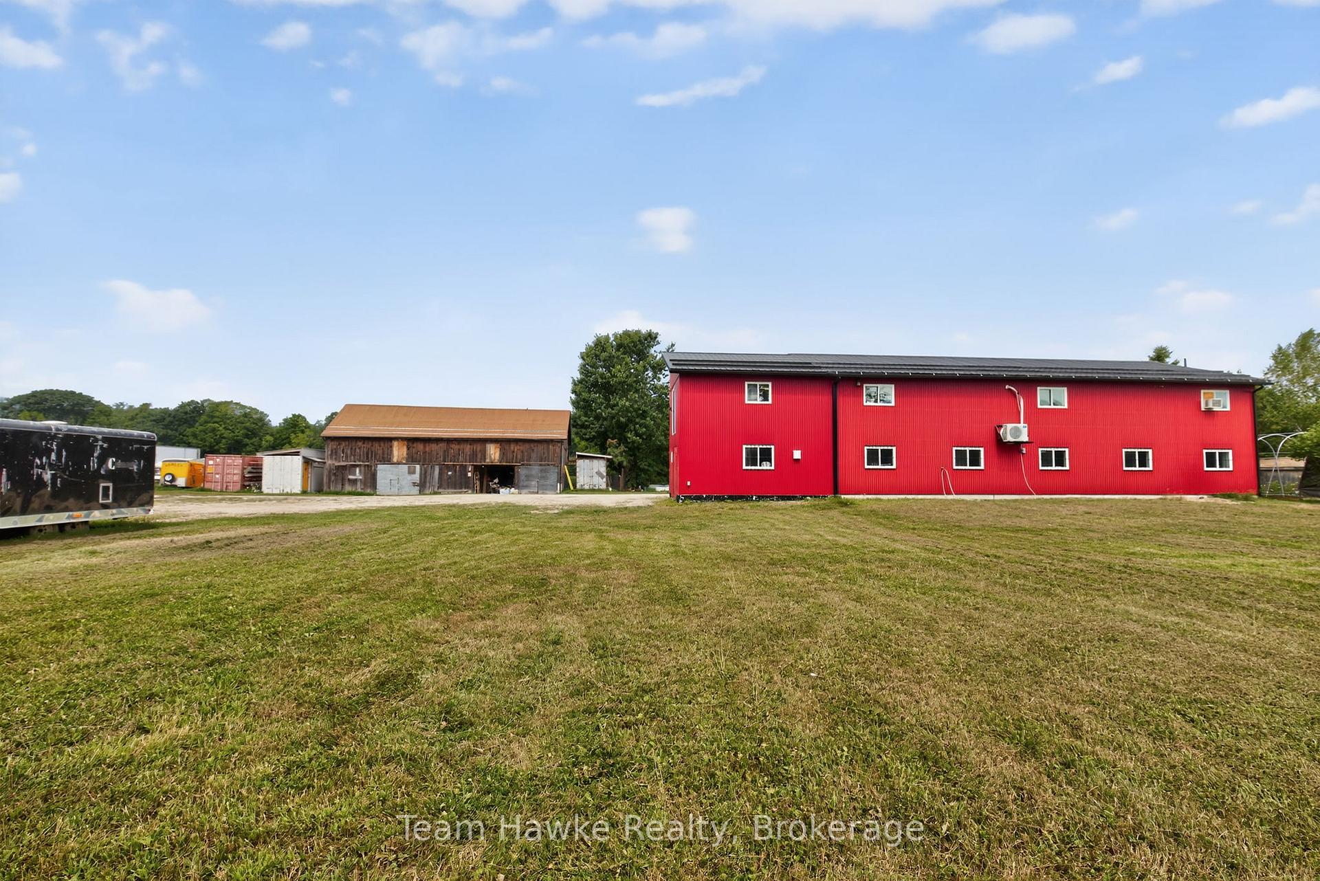 Photo 43 of 8870 County 93 Road, Midland — HOMEH