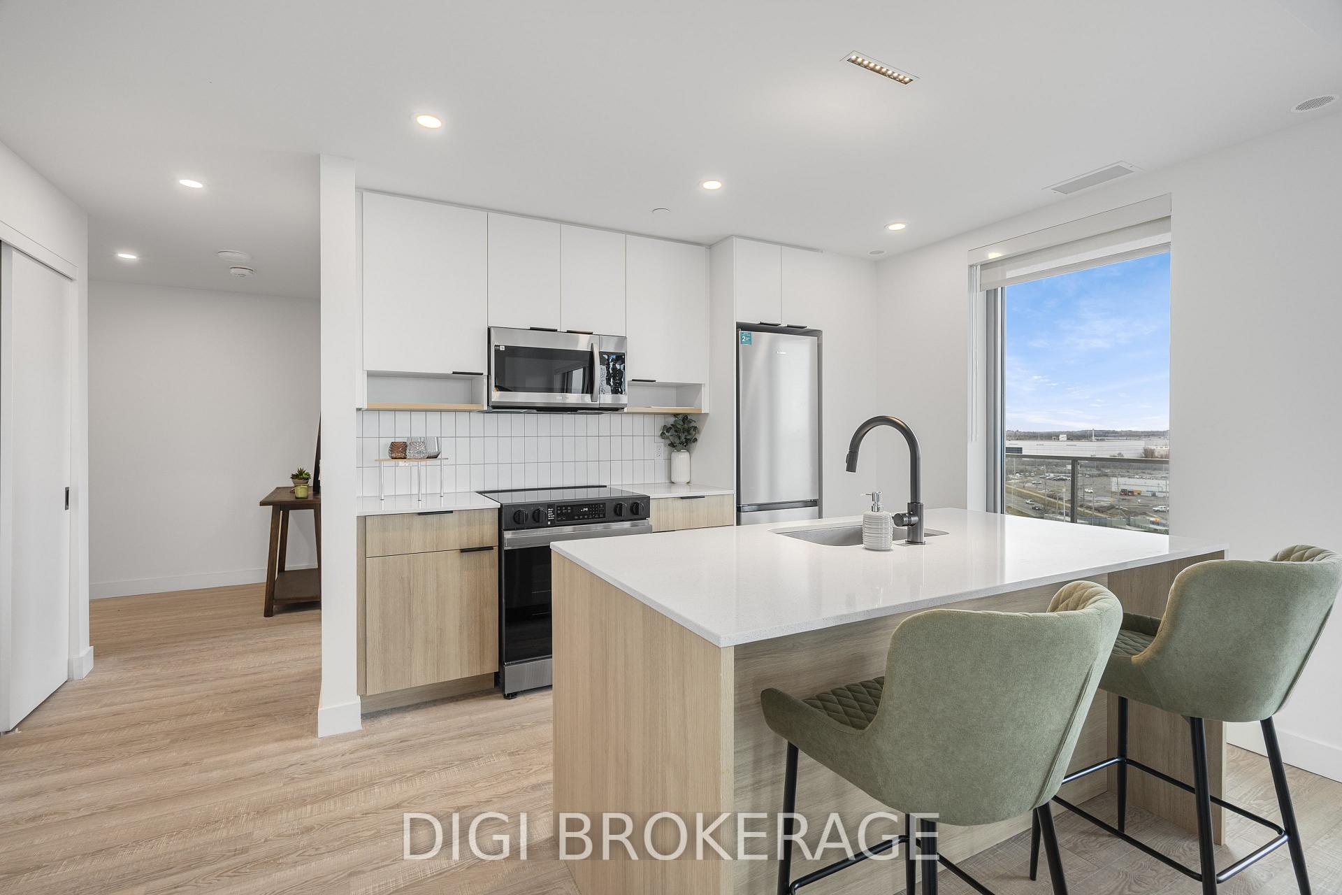 Photo 9 of Unit 1206, 1240 Cummings Avenue, Ottawa, Cyrville — HOMEH
