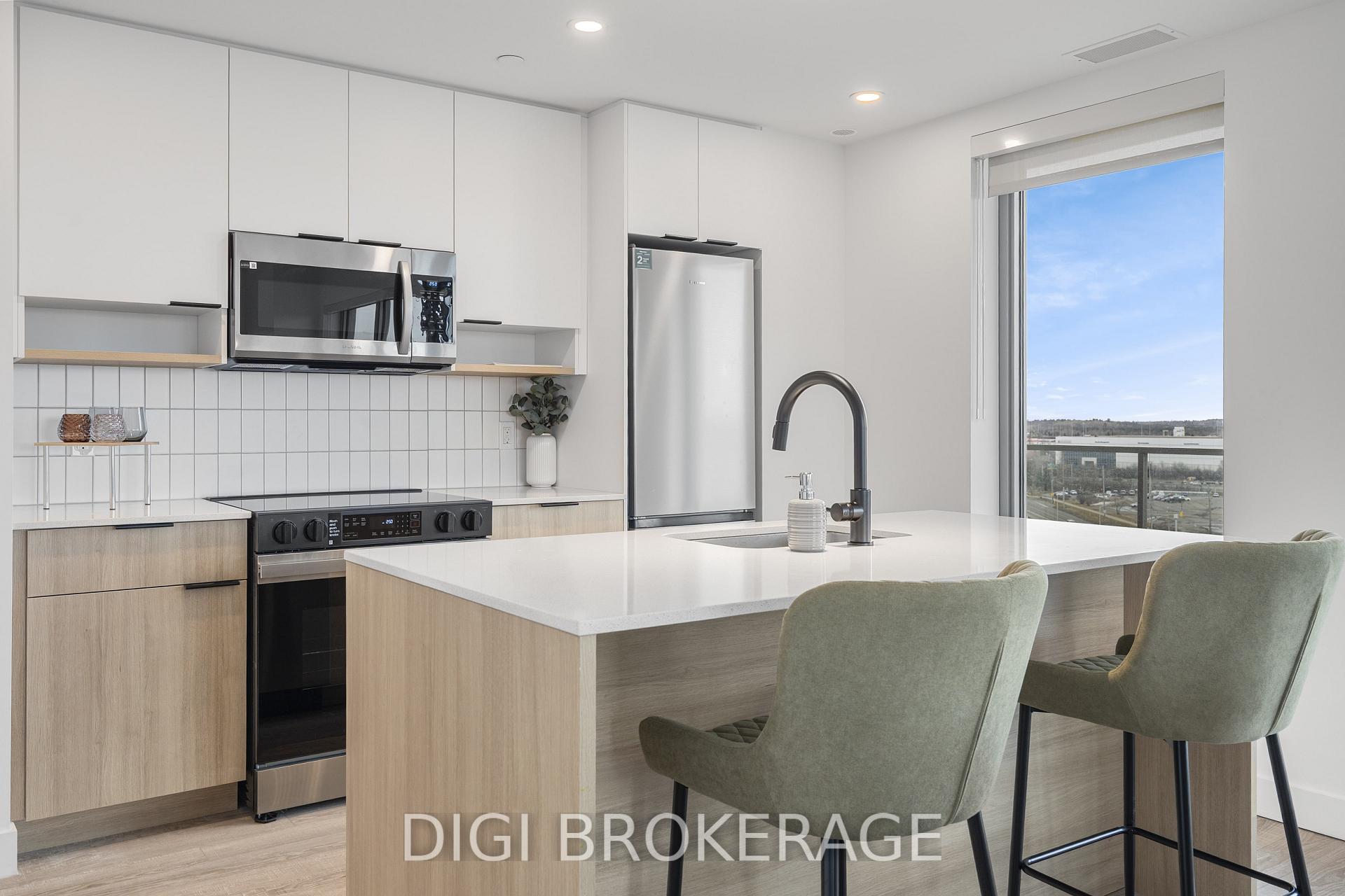 Photo 10 of Unit 1206, 1240 Cummings Avenue, Ottawa, Cyrville — HOMEH