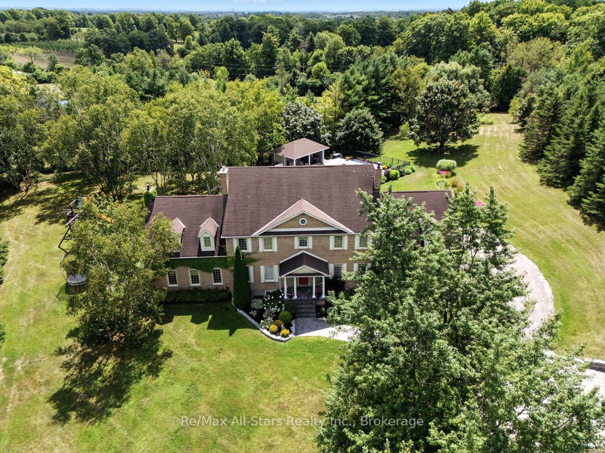 Photo 1 of 136 Wintergreen Court, Scugog, Port Perry — HOMEH