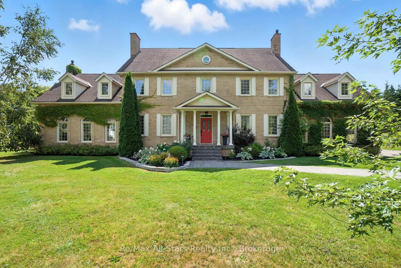 Photo 2 of 136 Wintergreen Court, Scugog, Port Perry — HOMEH