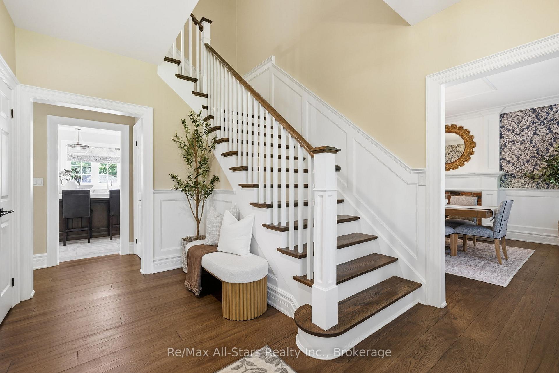 Photo 12 of 136 Wintergreen Court, Scugog, Port Perry — HOMEH