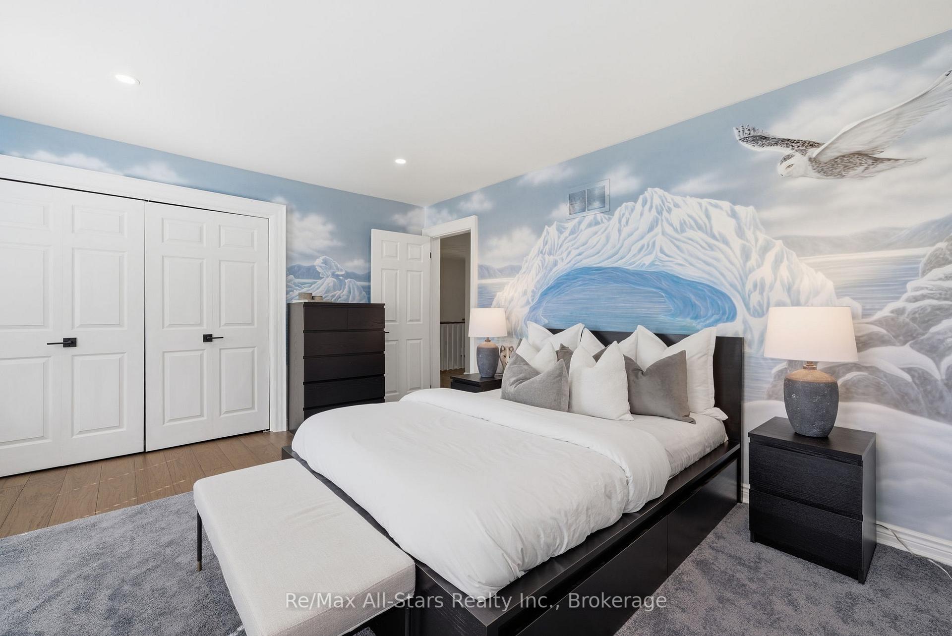 Photo 19 of 136 Wintergreen Court, Scugog, Port Perry — HOMEH