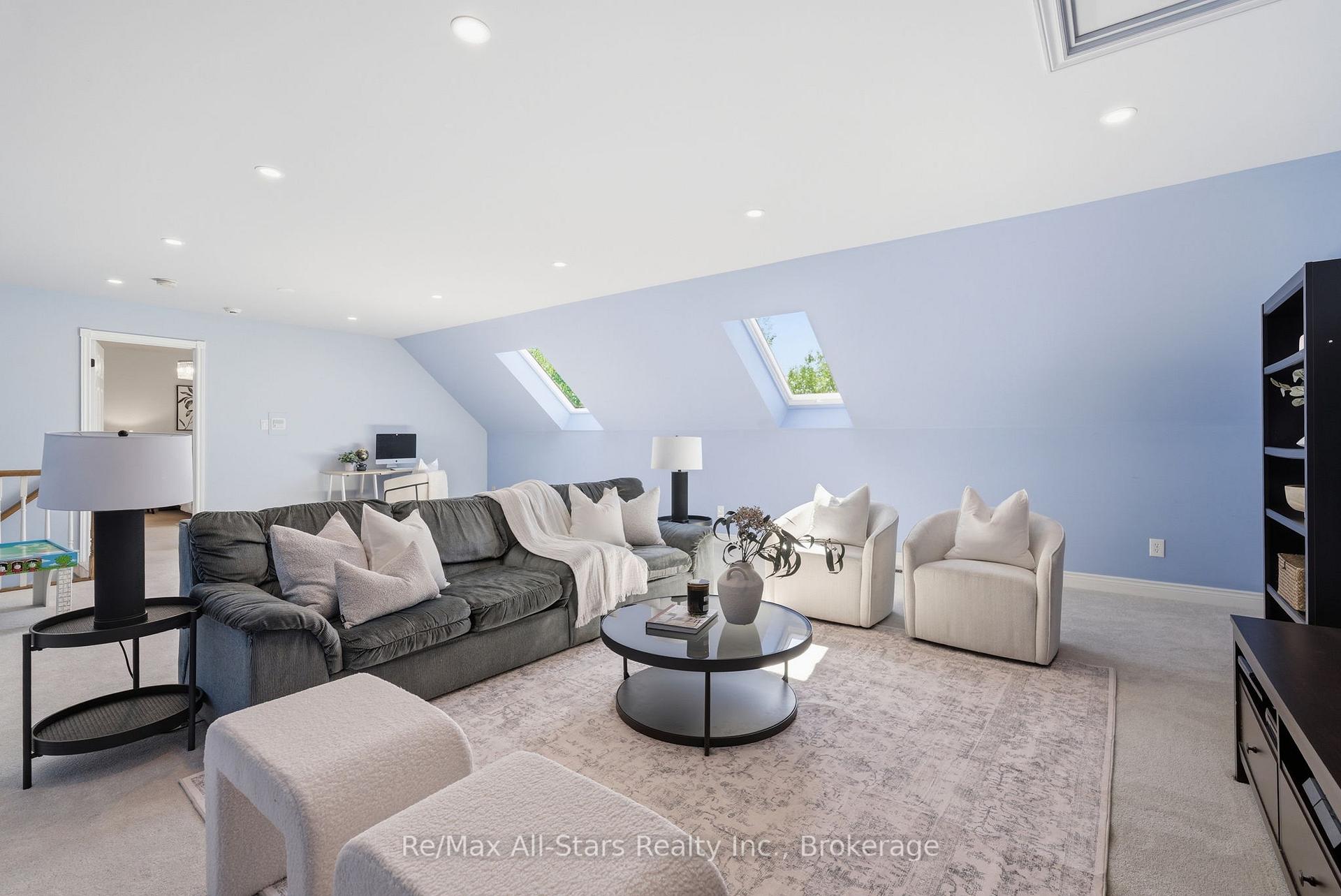 Photo 25 of 136 Wintergreen Court, Scugog, Port Perry — HOMEH
