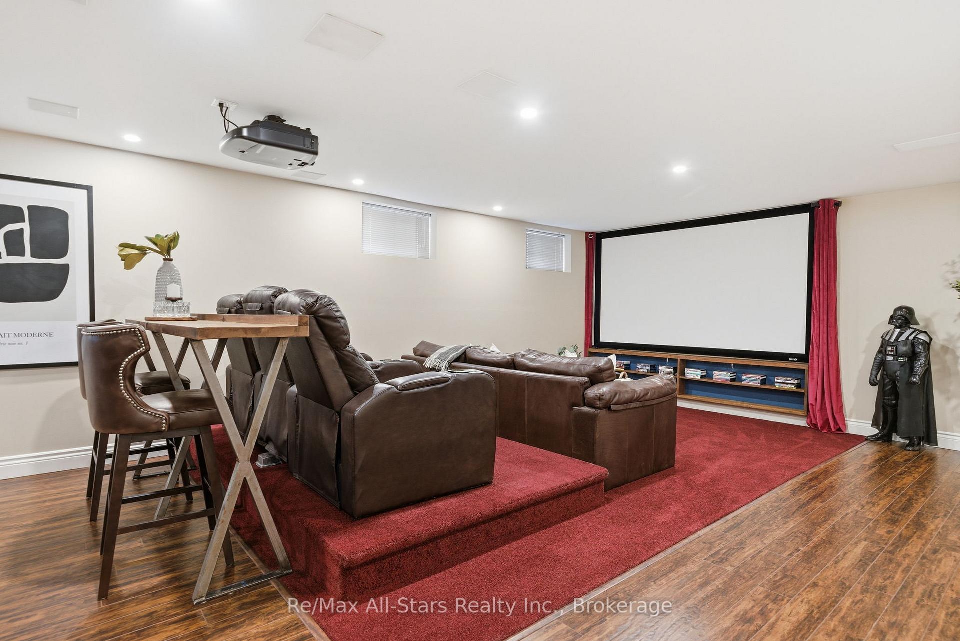 Photo 31 of 136 Wintergreen Court, Scugog, Port Perry — HOMEH
