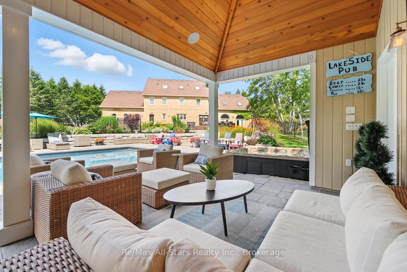 Photo 38 of 136 Wintergreen Court, Scugog, Port Perry — HOMEH