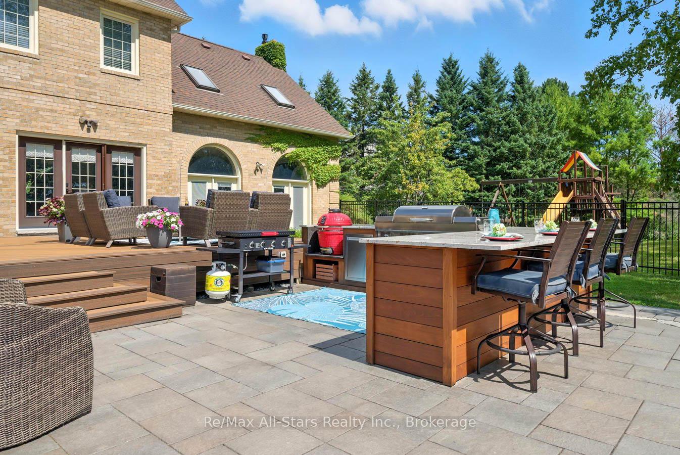Photo 40 of 136 Wintergreen Court, Scugog, Port Perry — HOMEH