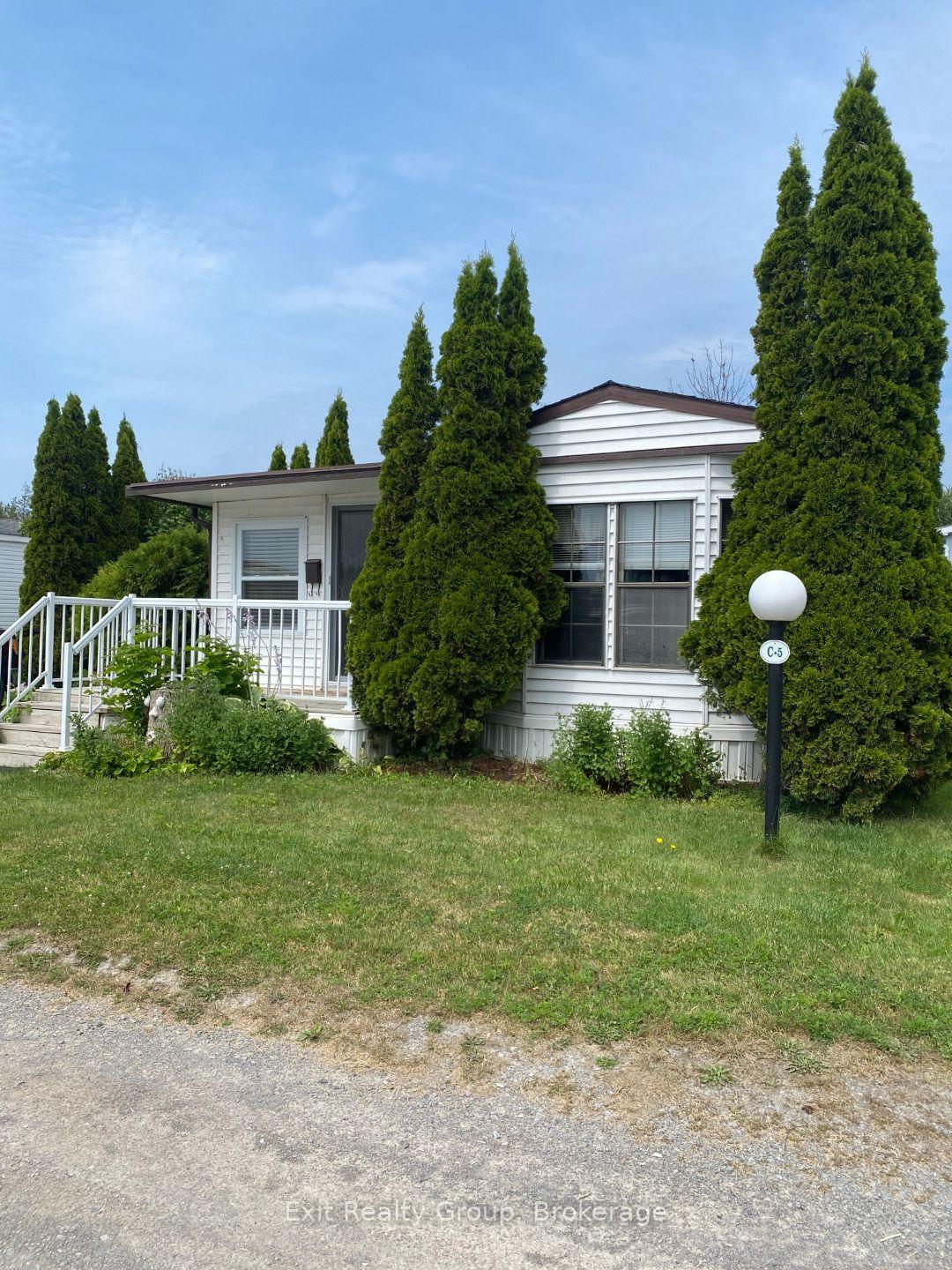 Photo 3 of Unit C5, 153 County Road 27, Prince Edward County, Hillier Ward — HOMEH