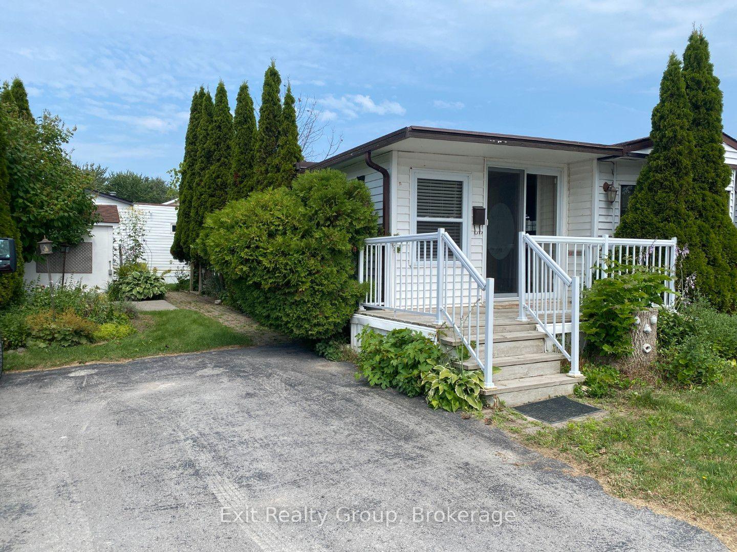 Photo 4 of Unit C5, 153 County Road 27, Prince Edward County, Hillier Ward — HOMEH
